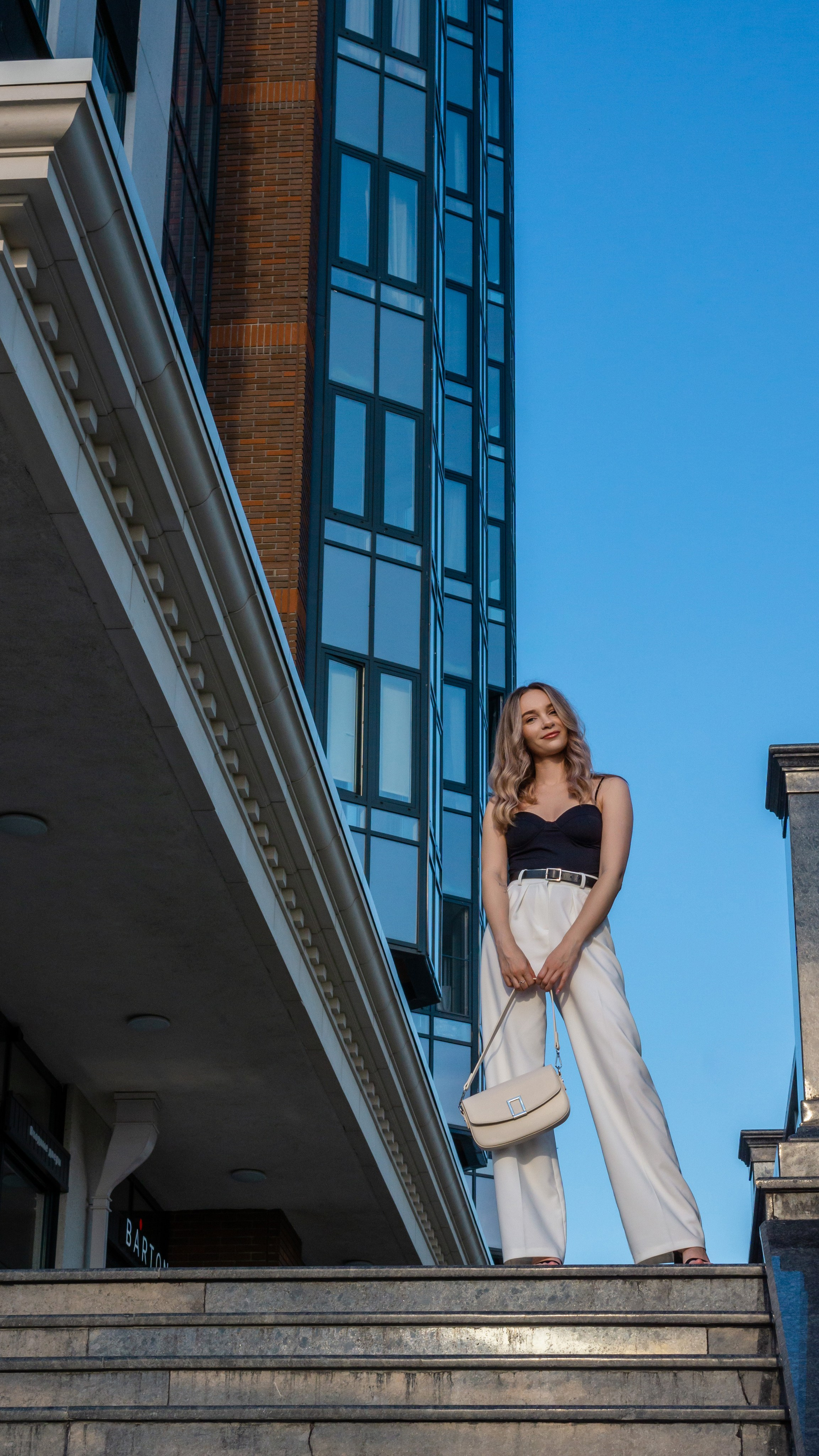 Анна. Фотограф в Кстово и Нижнем Новгороде KOLOSOK