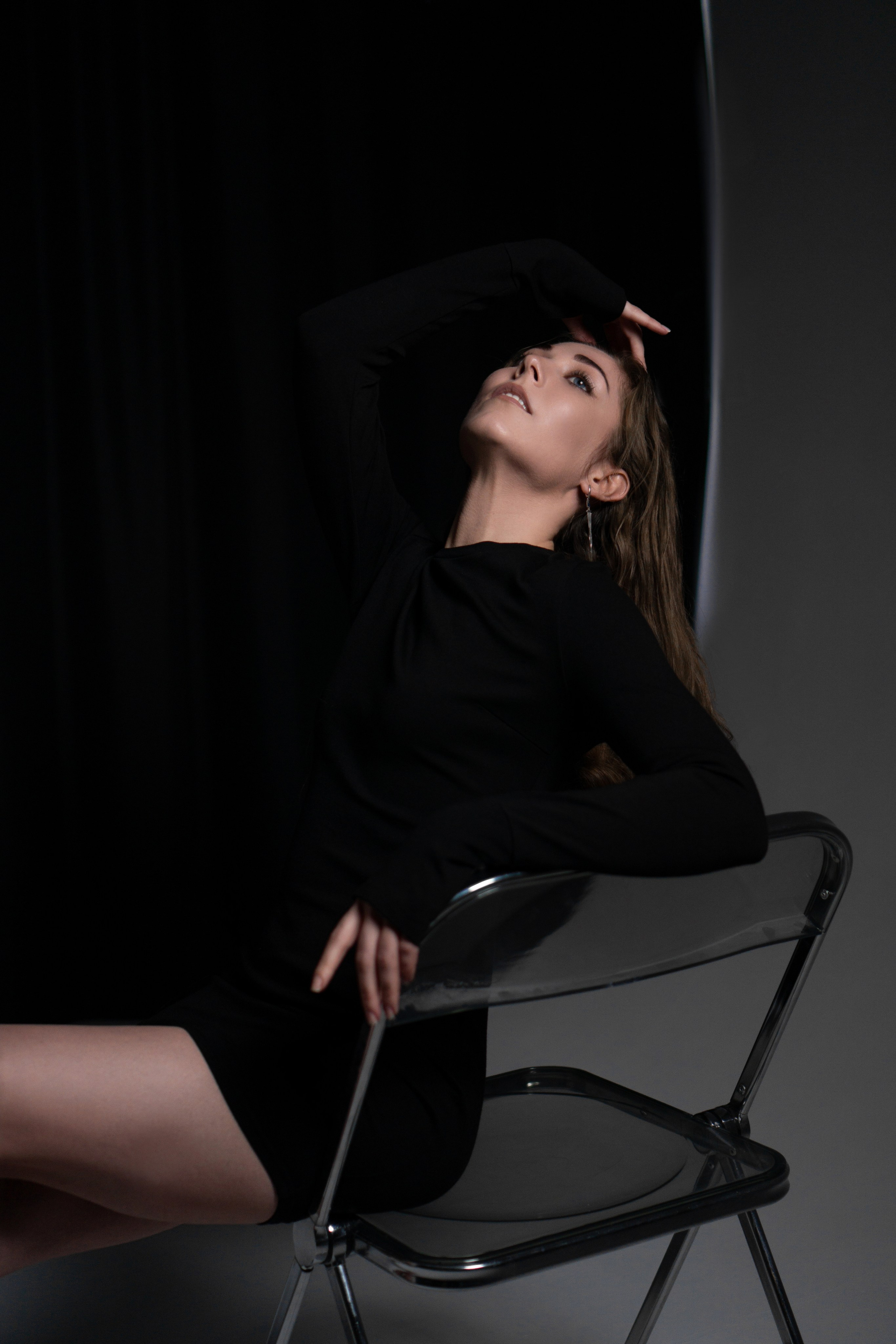 Алёна (мастер-класс). Фотограф в Кстово и Нижнем Новгороде KOLOSOK