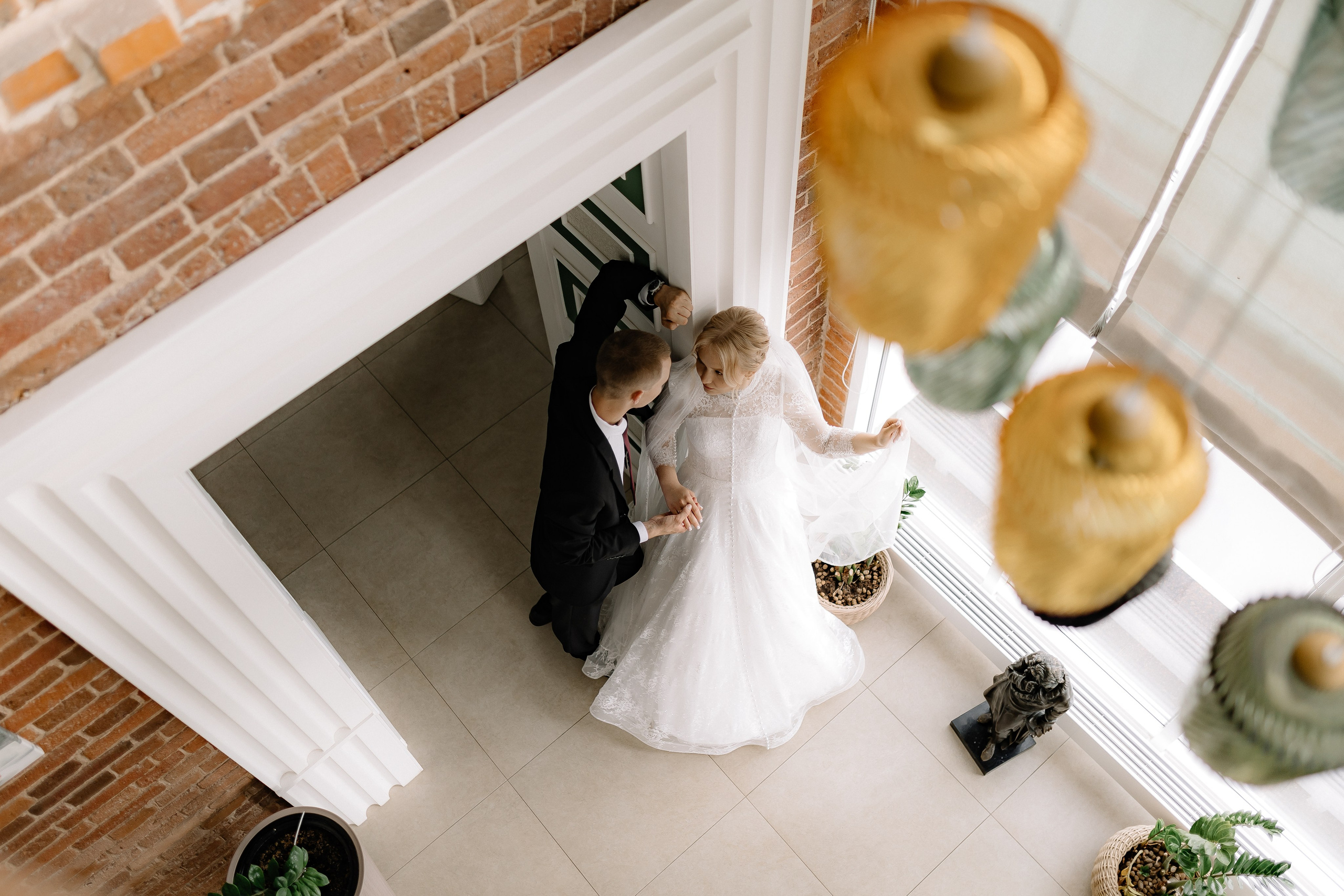 Юлия & Дмитрий. Свадебный и портретный фотограф Брянск, Дятьково