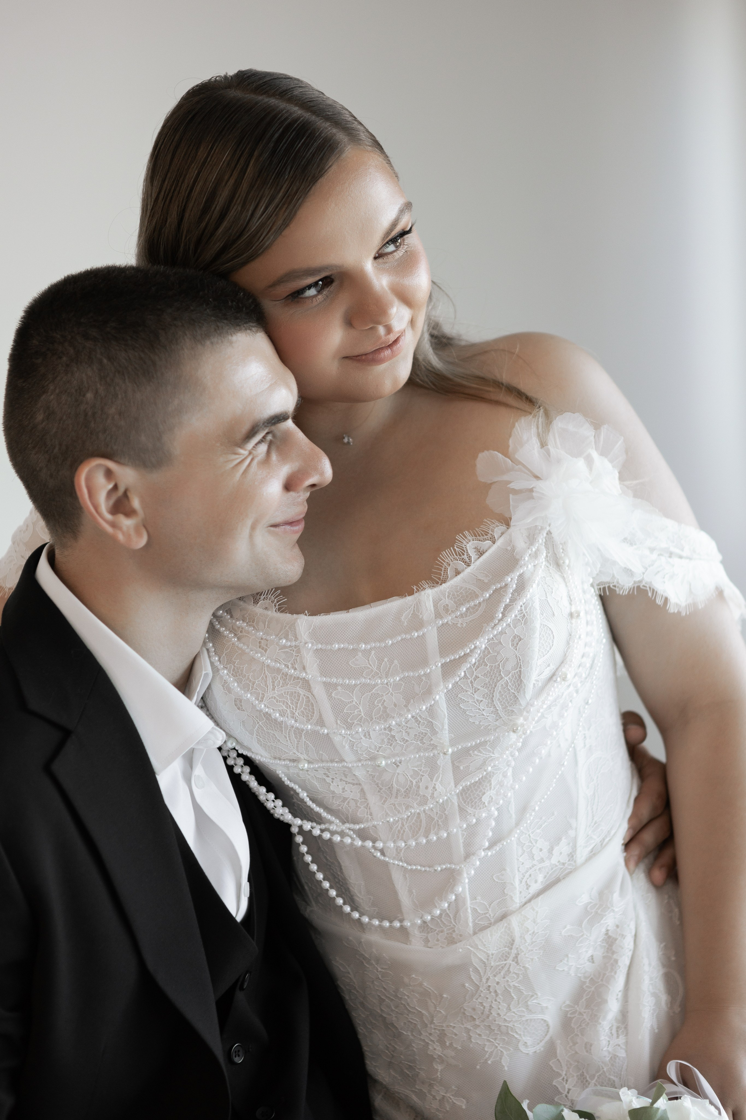 Свадебный фотограф в Воронеже Вероника Богай