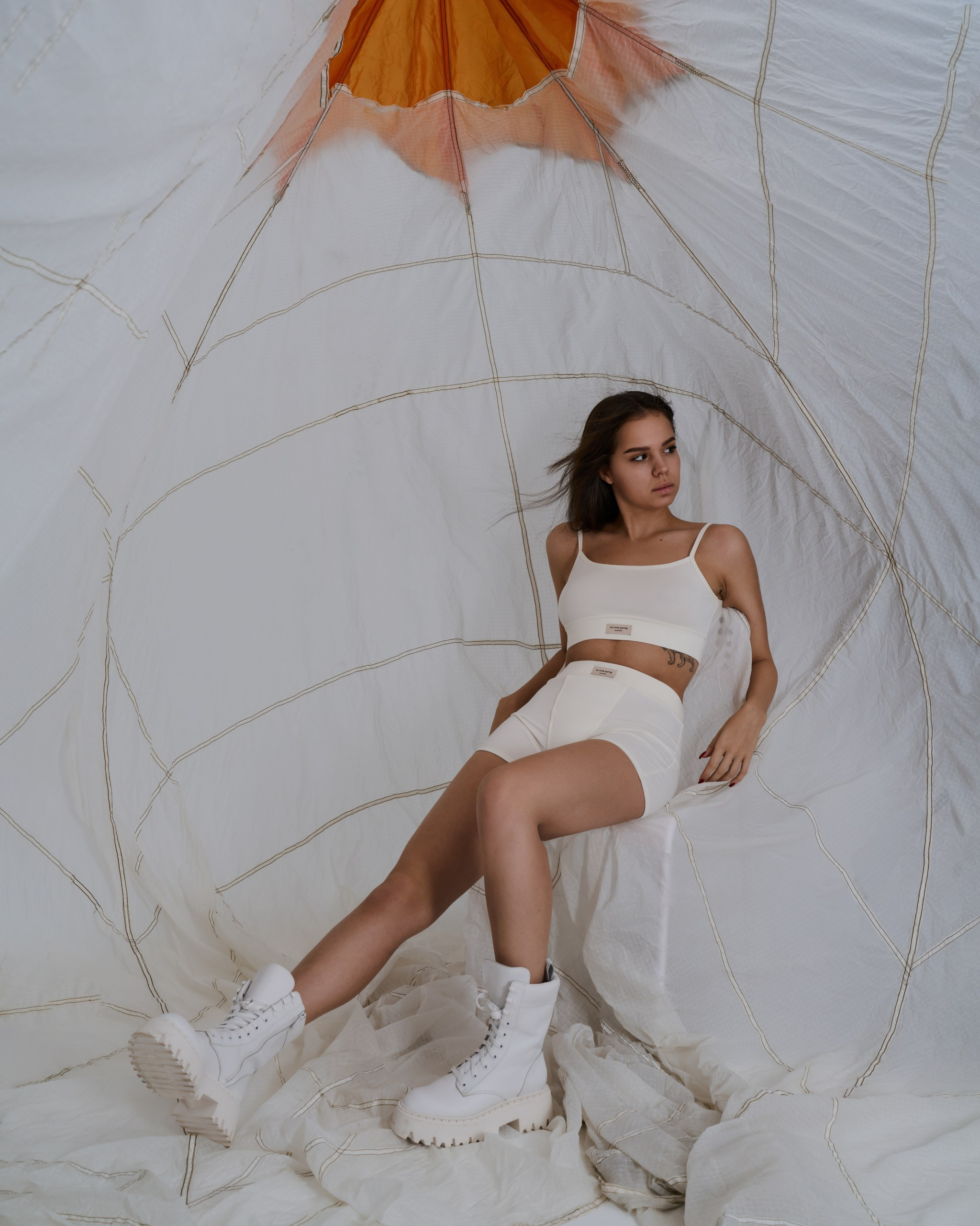 Портретные снимки. Фотограф в Санкт-Петербурге Татьяна Нетребенко