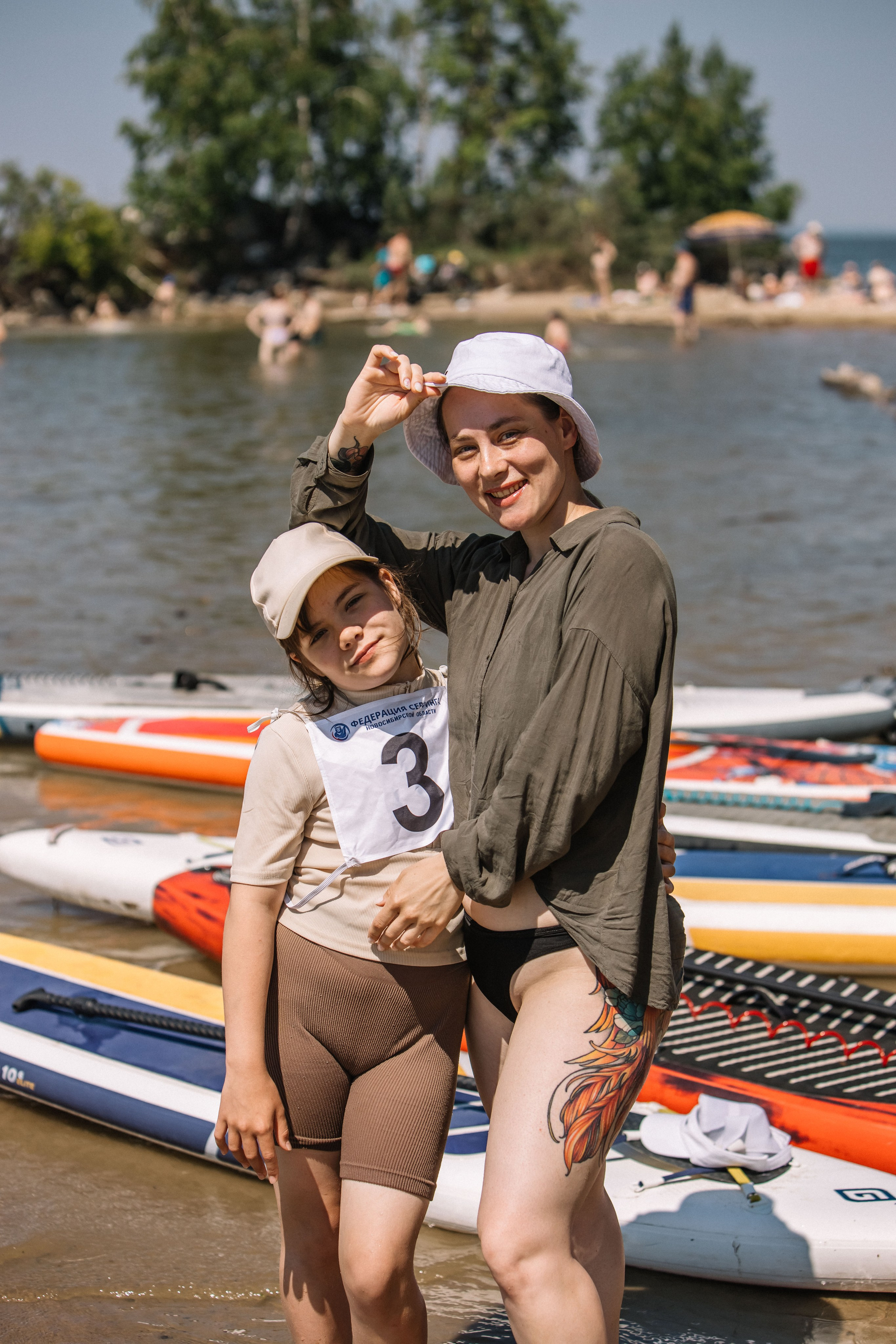 Чемпионат и первенство по НСО по серфингу. Репортажный фотограф в Новосибирске