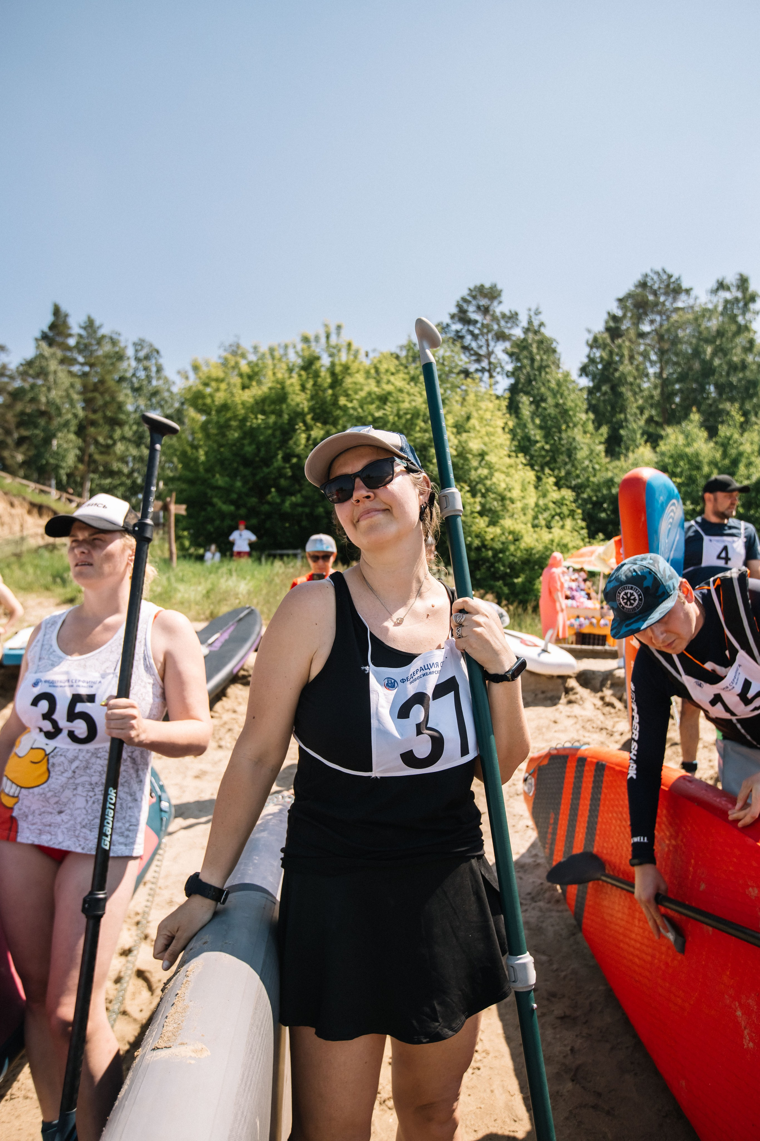 Чемпионат и первенство по НСО по серфингу. Репортажный фотограф в Новосибирске