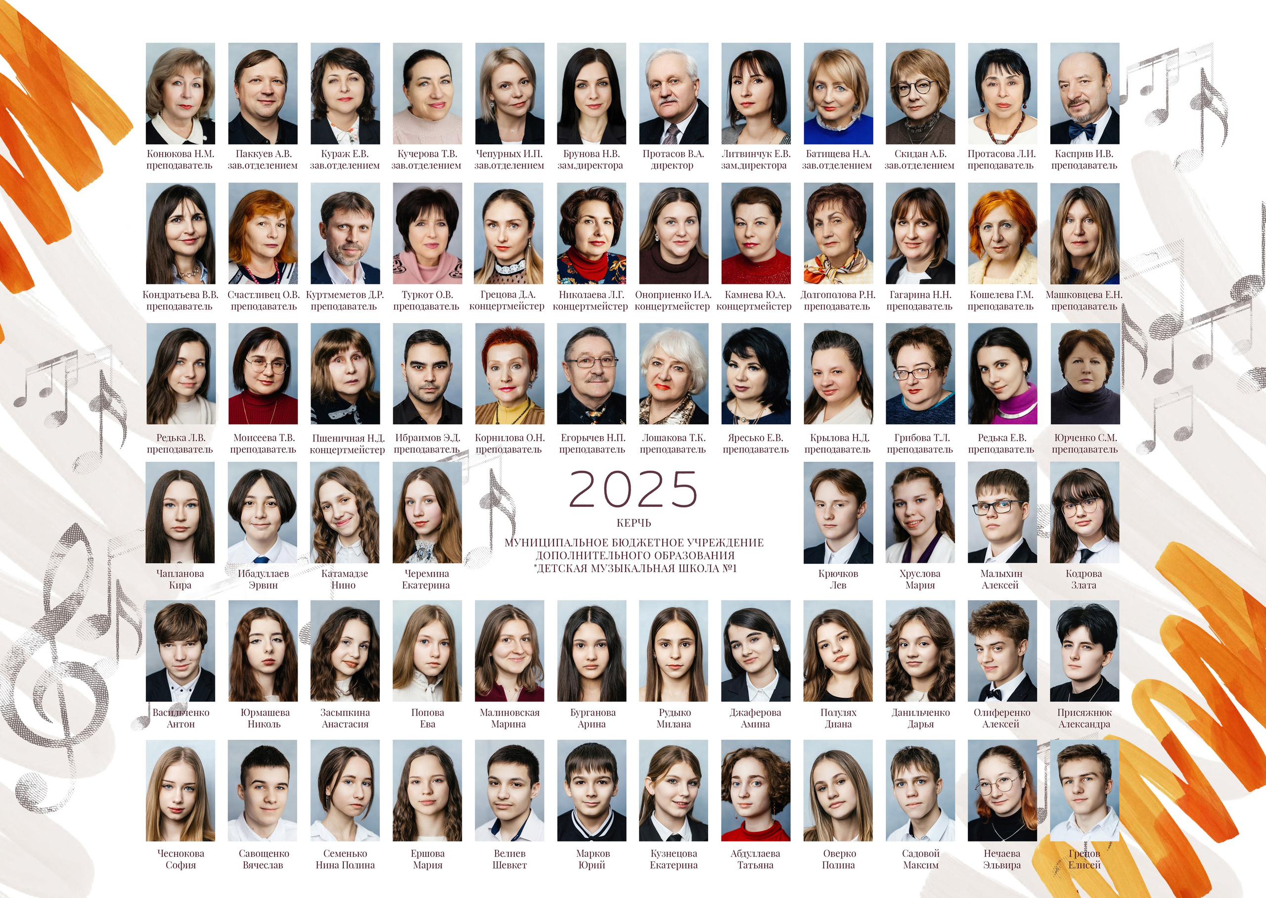 Выпускникам школ искусств. ВЫПУСКНЫЕ АЛЬБОМЫ | РОВЕСНИК | КЕРЧЬ