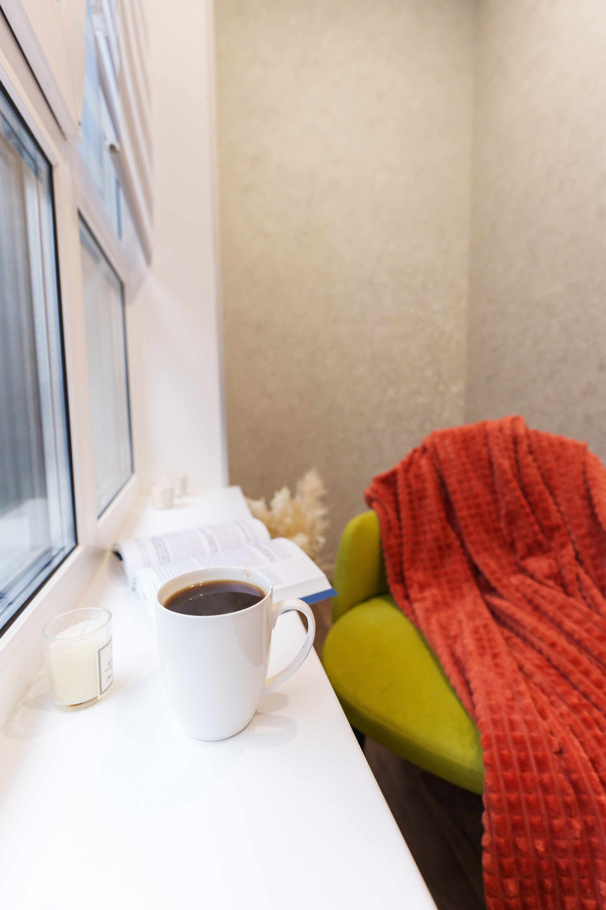 Квартира аренда Самара. Главная