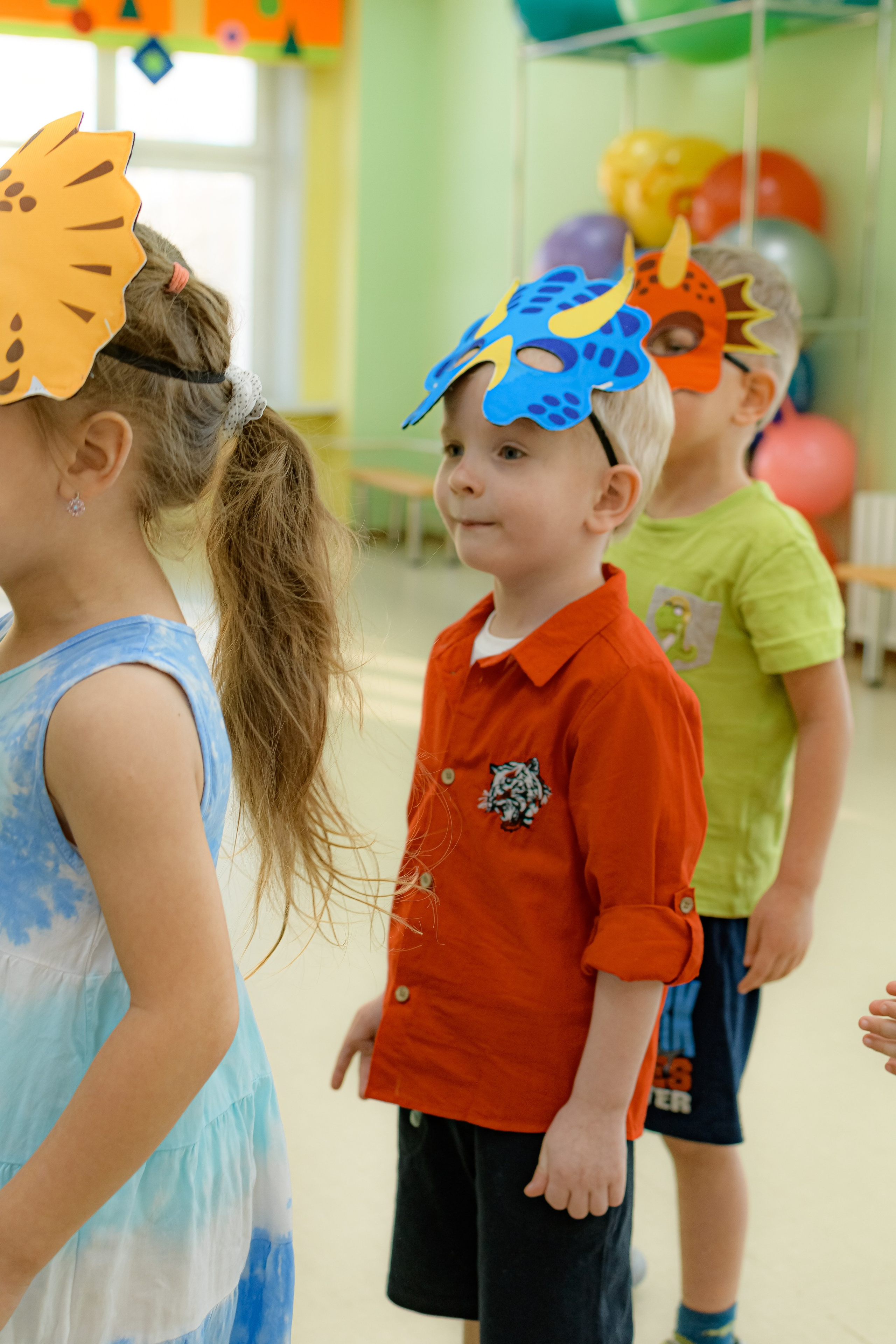 ЭМИЛЬ/HAPPY BIRTHDAY. Photokarish