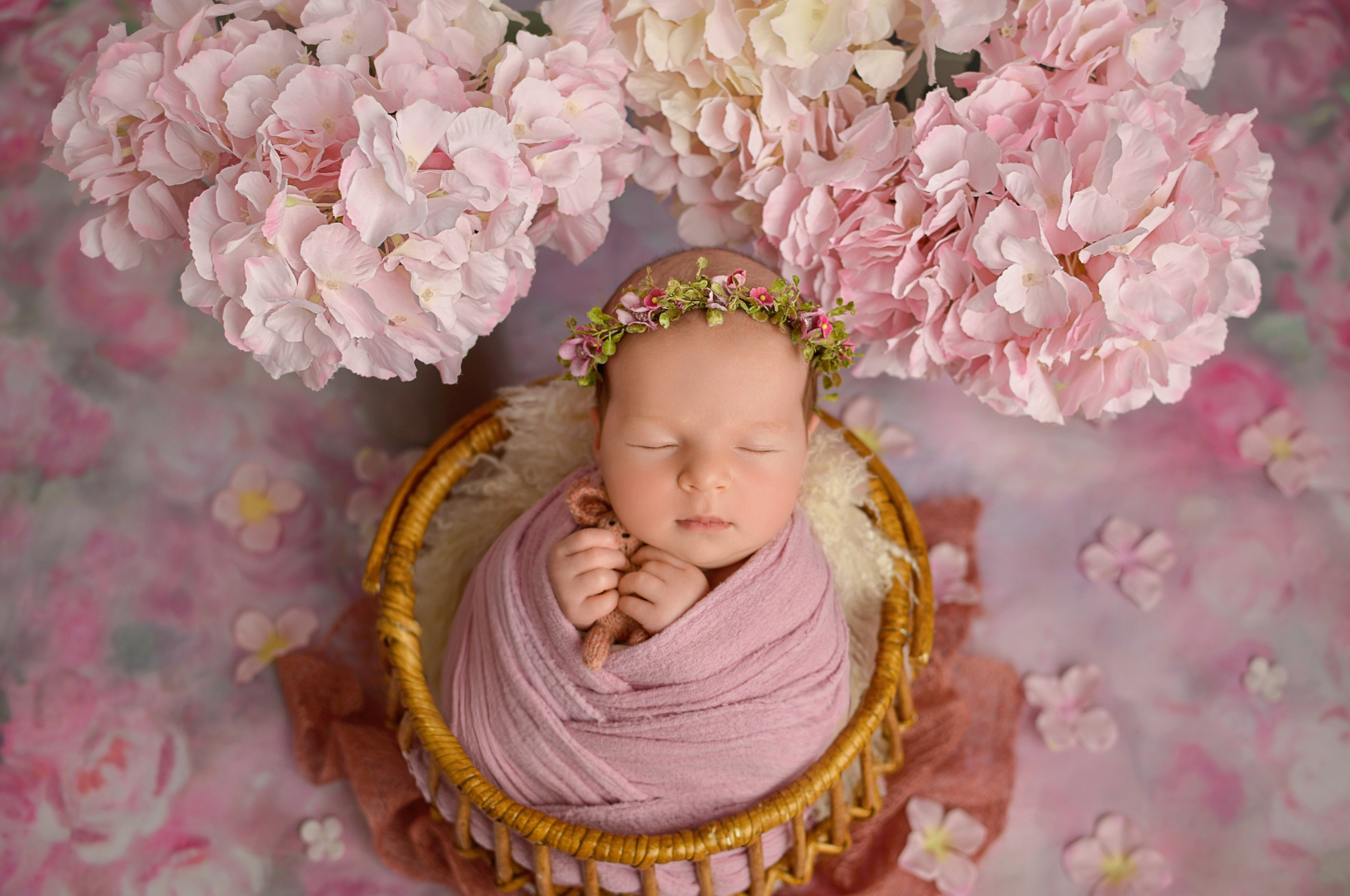 Семейная фотосессия с новорожденным. Фотограф новорожденных Краснодар Малышенко Надежда