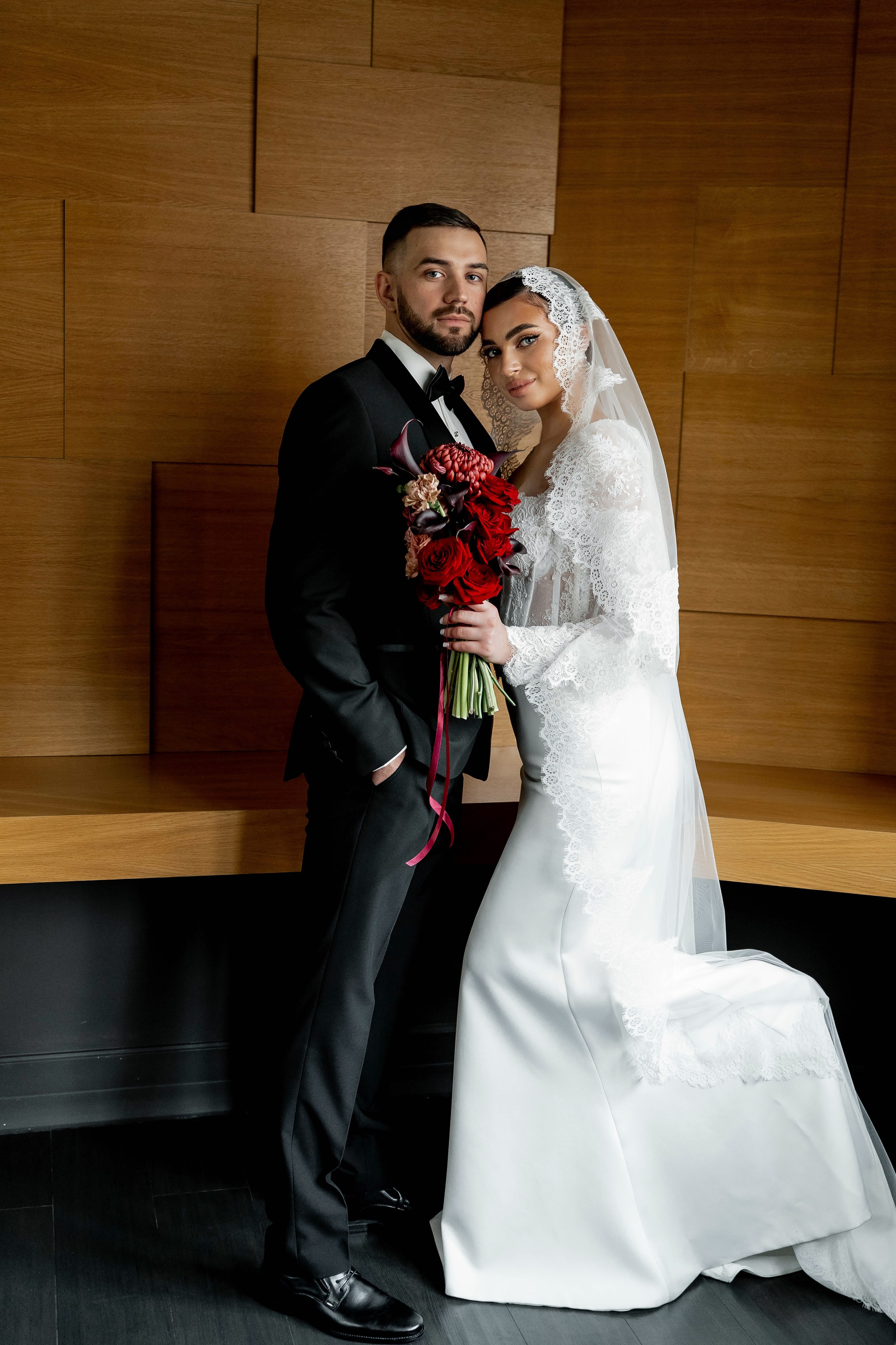 Настя | Дмитрий. Свадебный фотограф Надежда Рыжикова