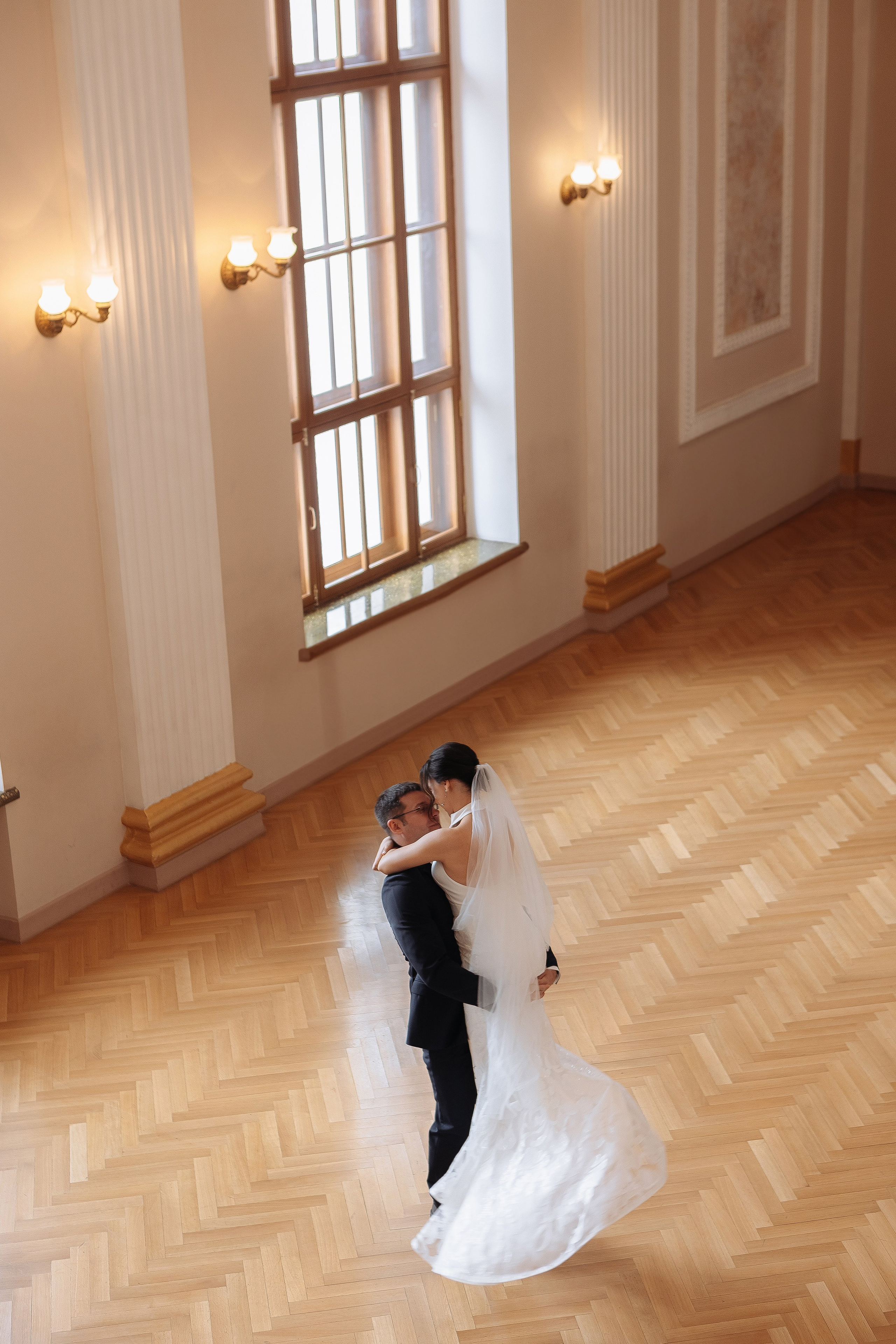 E&M. Фотограф Алексей Миронов