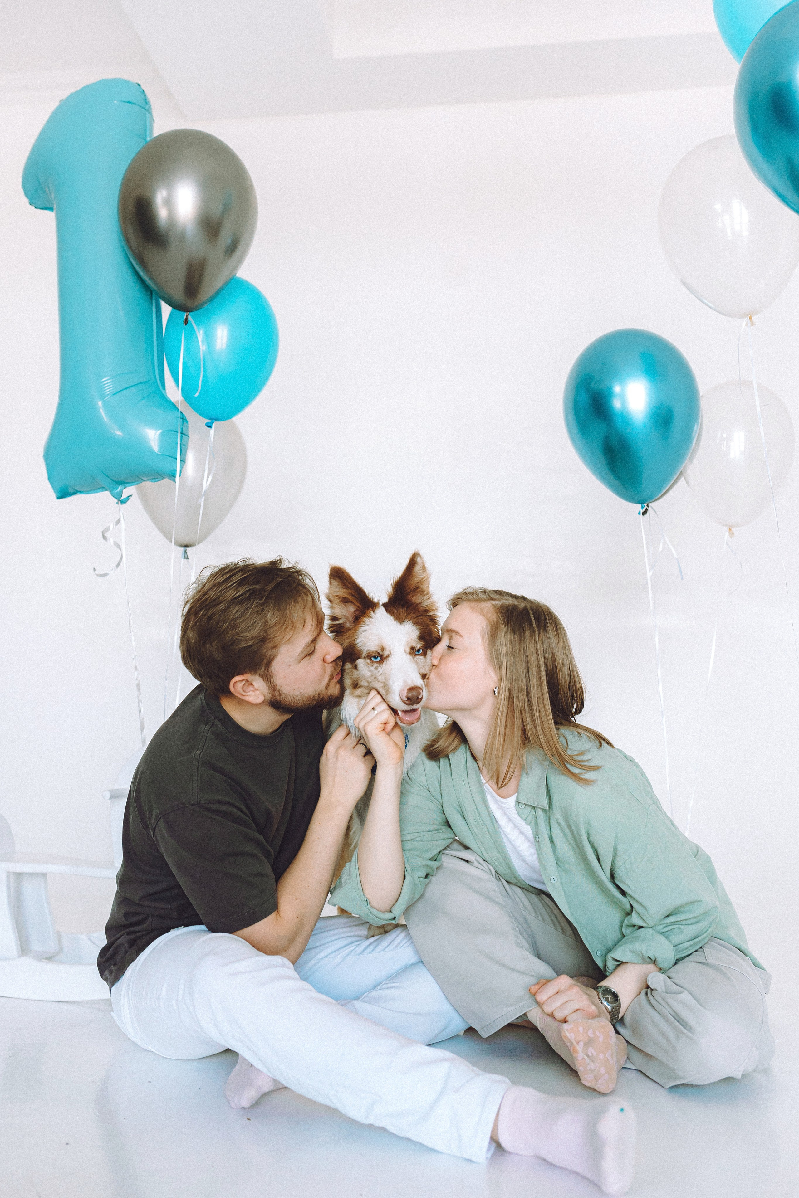 День рождения Айко