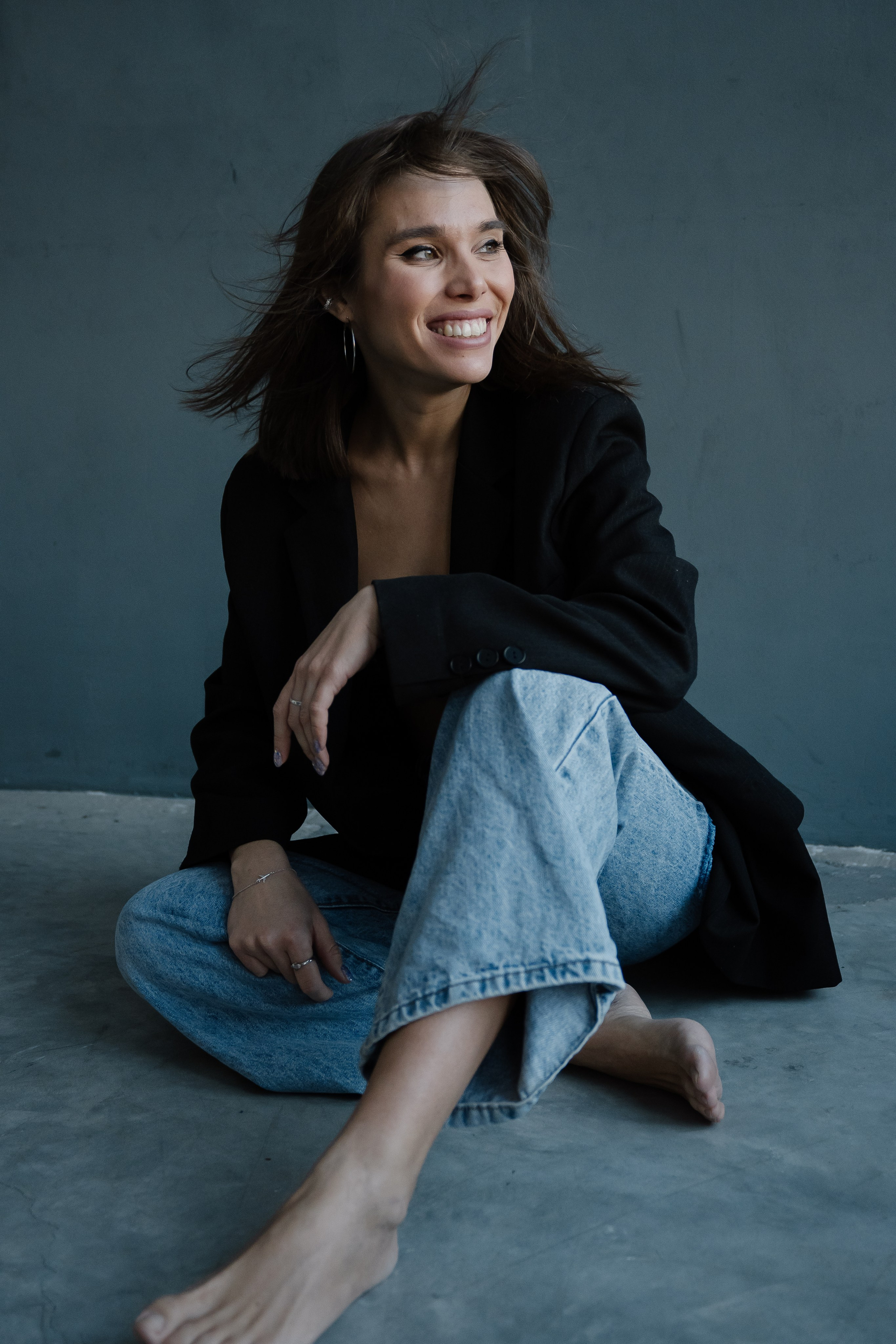 Олеся. Портретный фотограф Ксения Люндовская