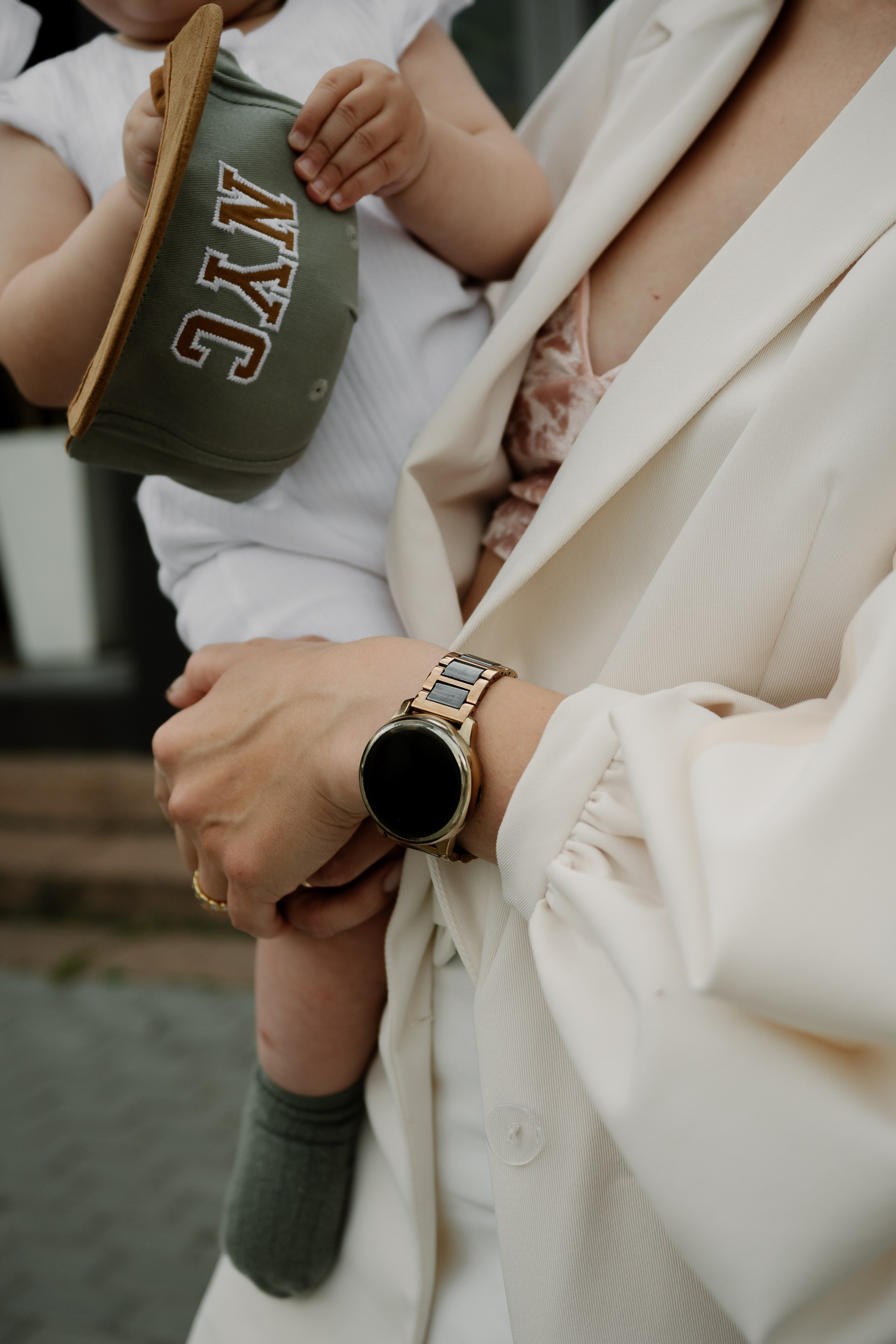 Алена и Сашка. Портретный фотограф Ксения Люндовская