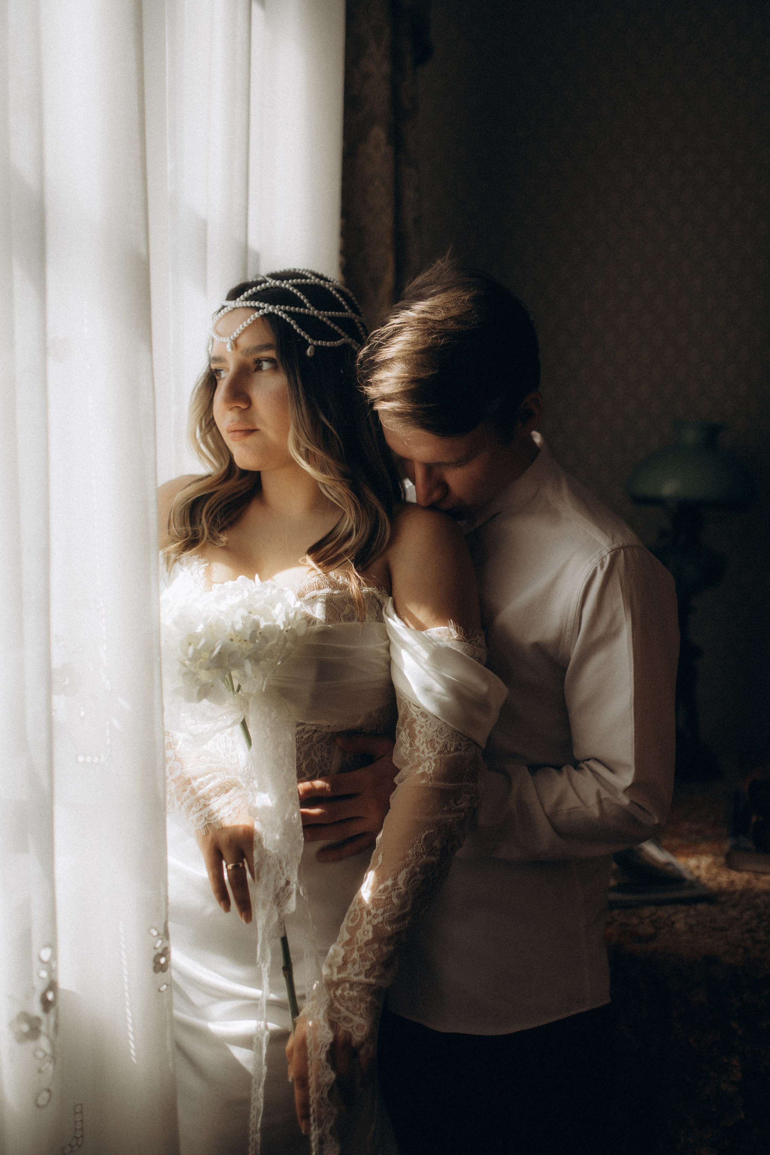 Кирилл и Екатерина. Семейный и свадебный фотограф в Новосибирске/Бийске Екатерина Логинова