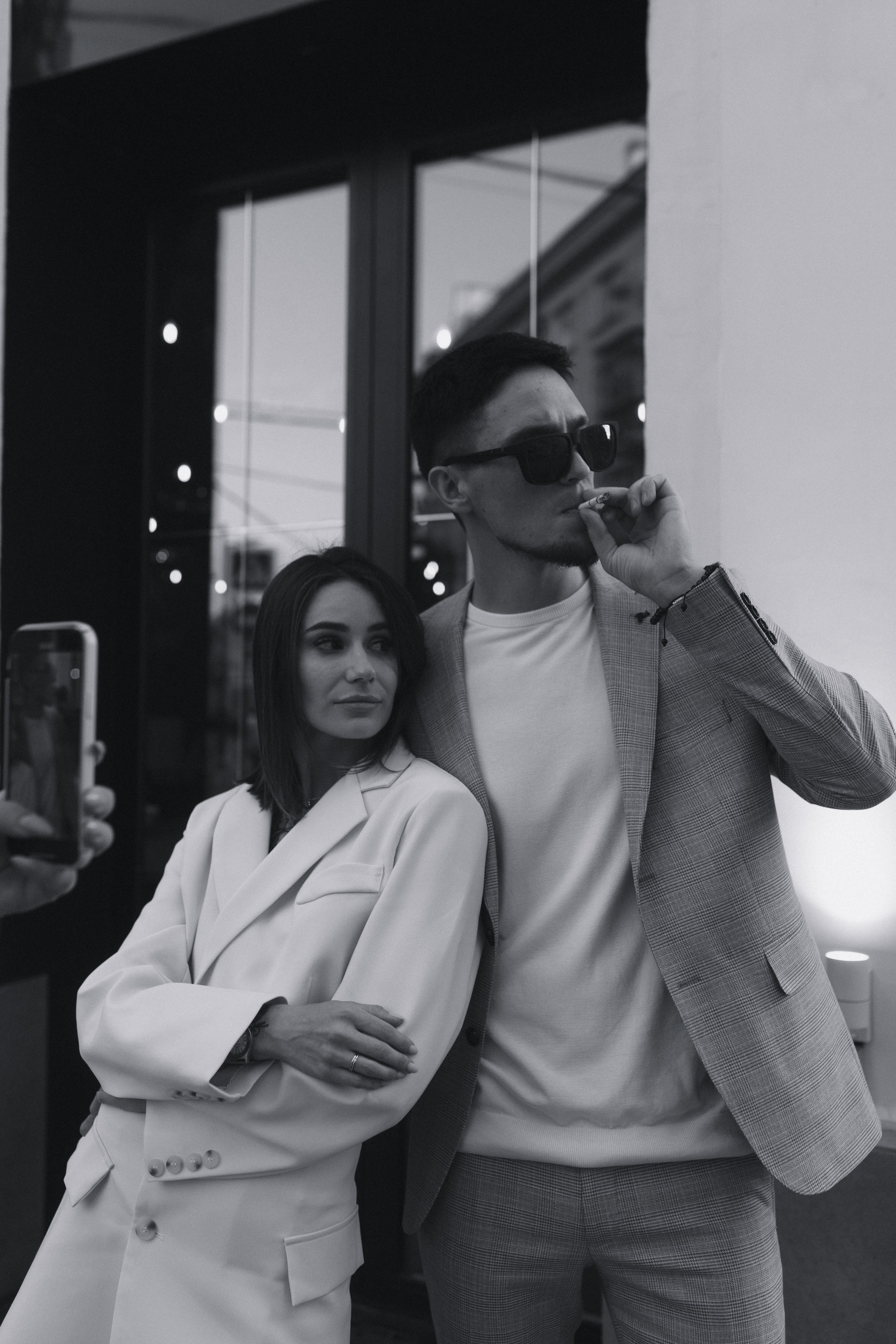 Дарья и Денис. Семейный и женский фотограф в Краснодаре Виктория Гупало