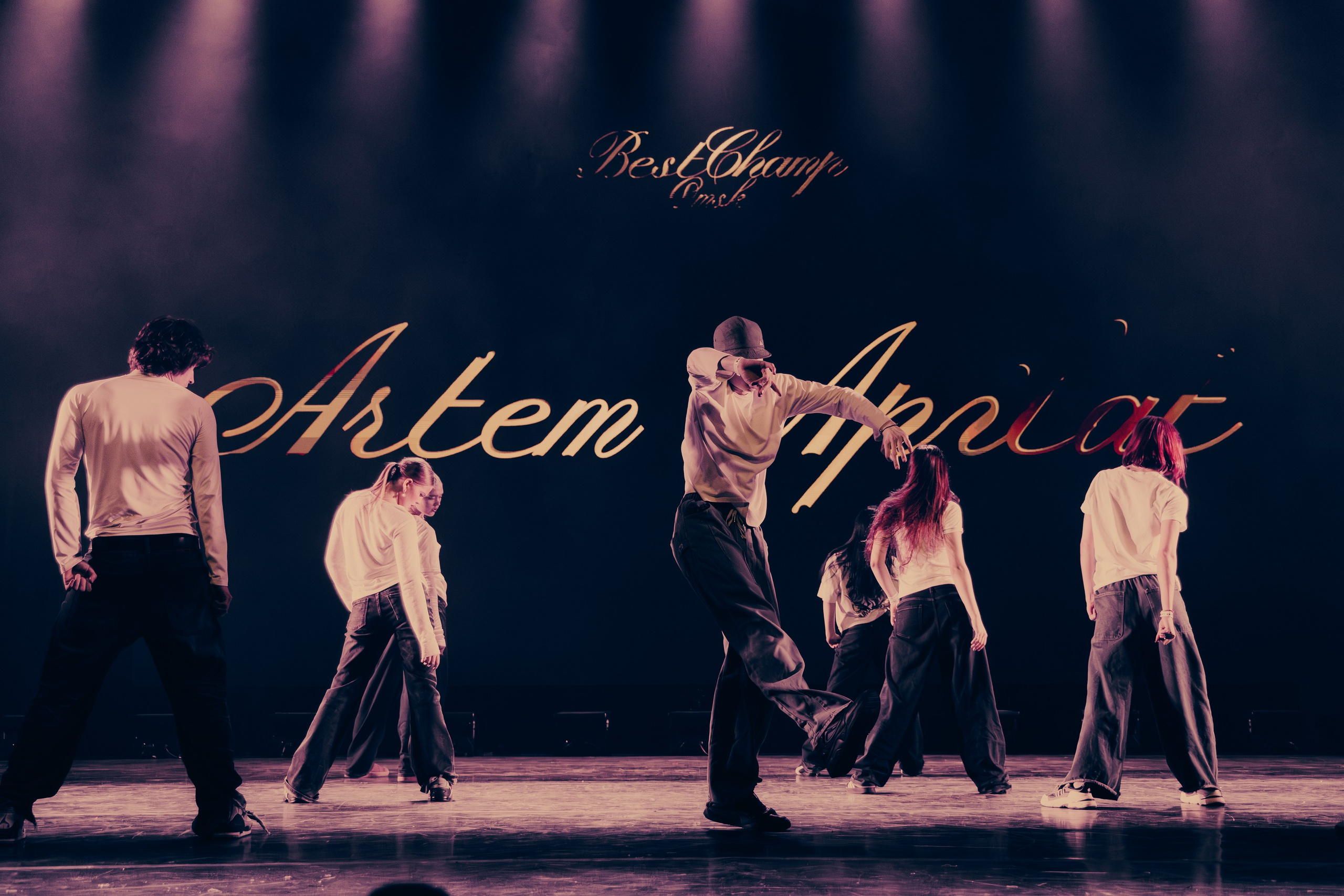 BEST CHAMP OMSK. Свадебный и репортажный фотограф в Омске. Червоткин Никита