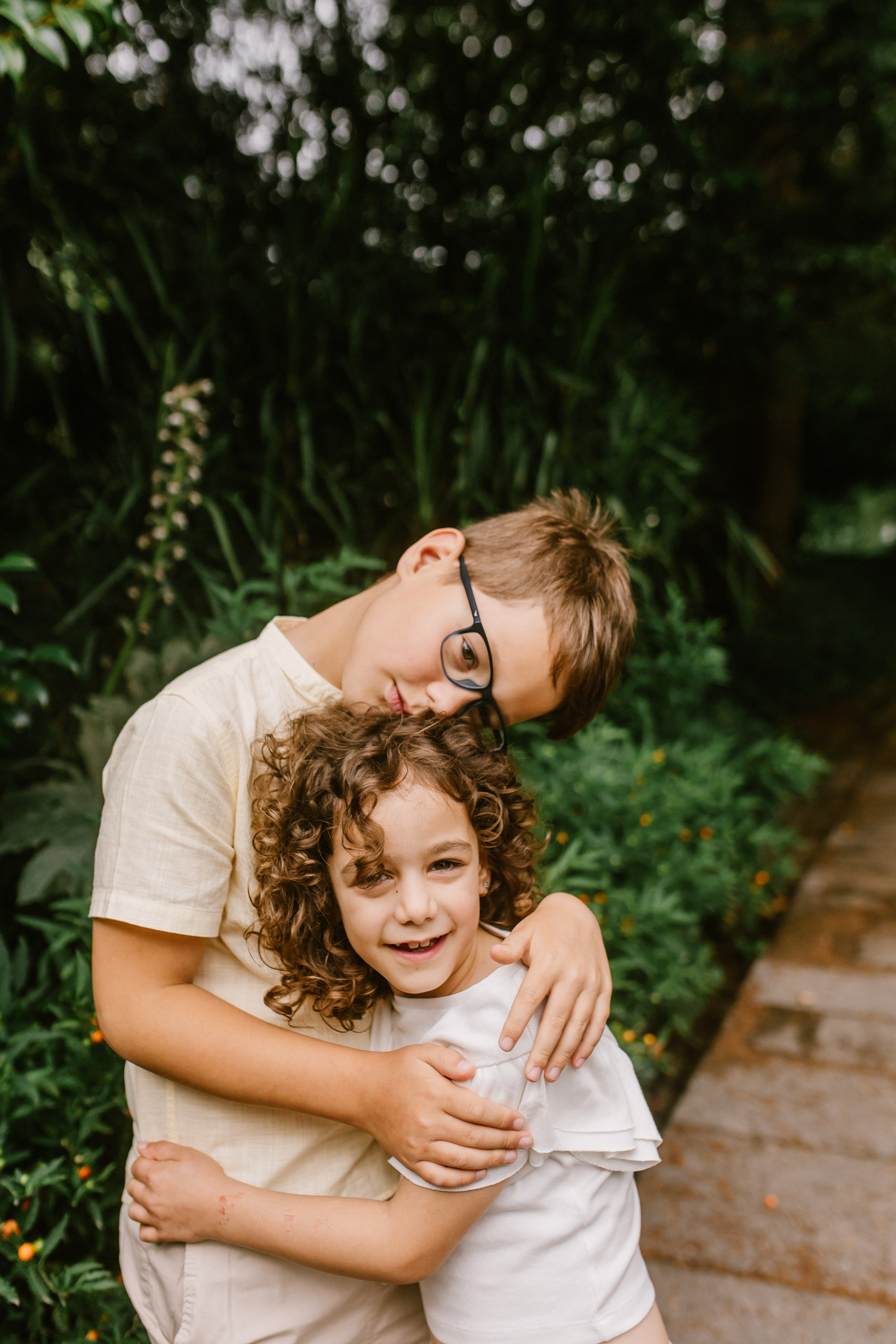 Алина Парк Кристалл. Wedding and family photographer OLGA KILVEIN