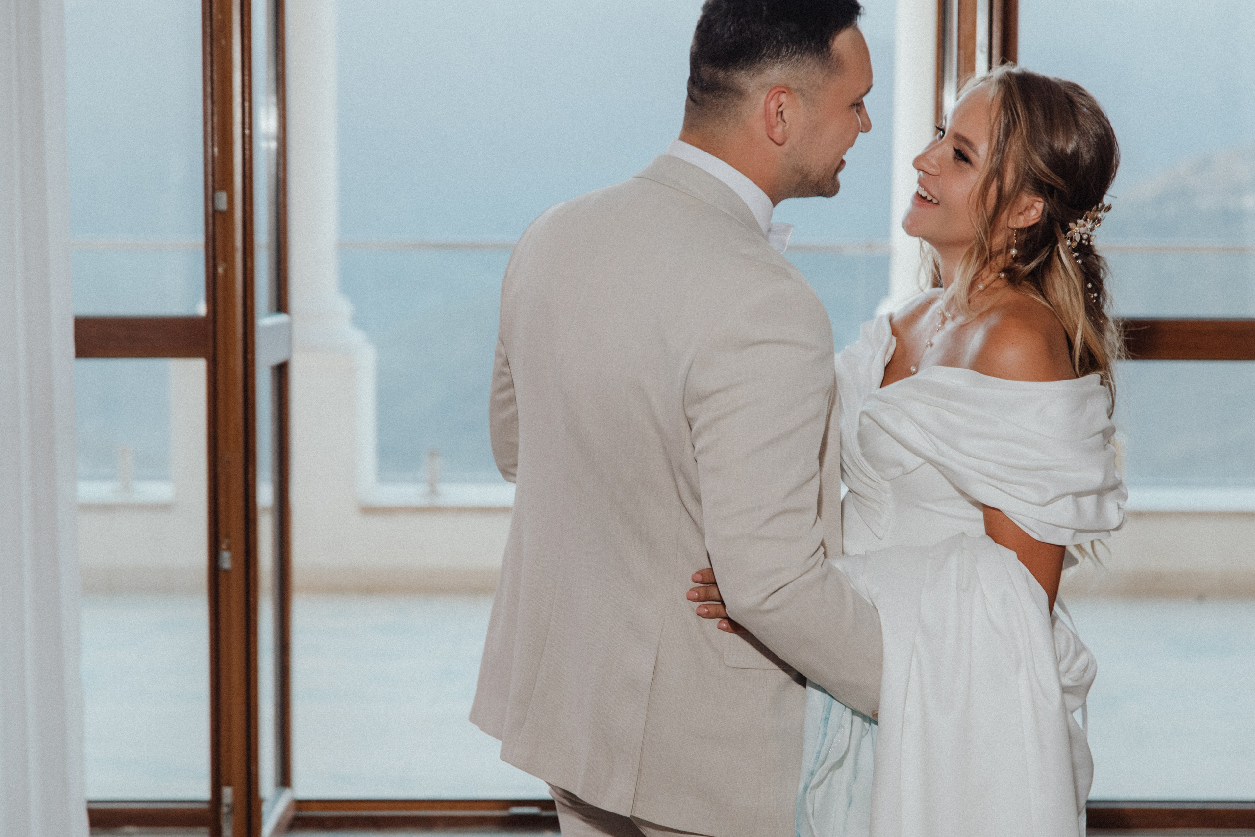 Sochi. Свадебный фотограф Анастасия Пальчикова