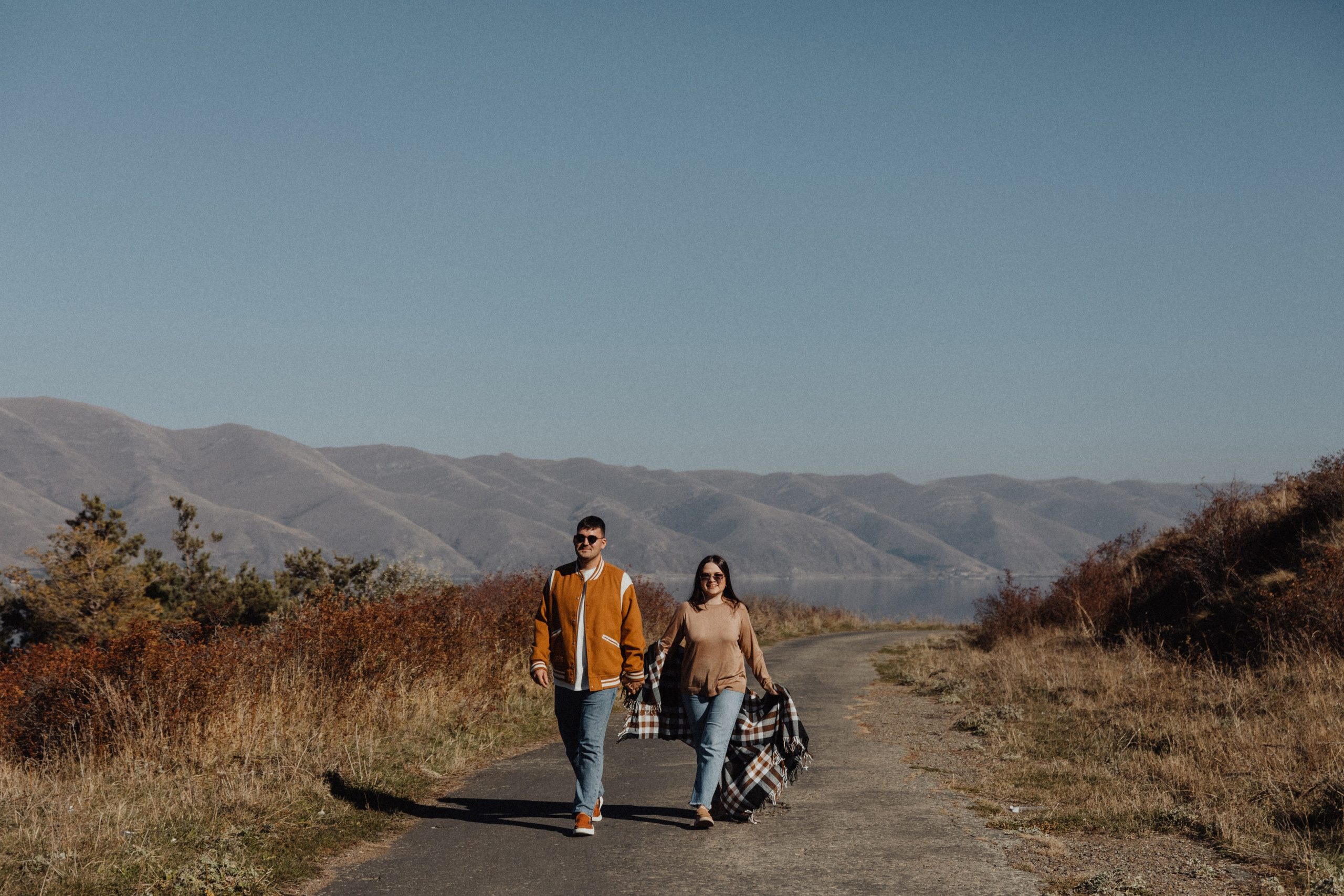 Севан. Свадебный фотограф Анастасия Пальчикова