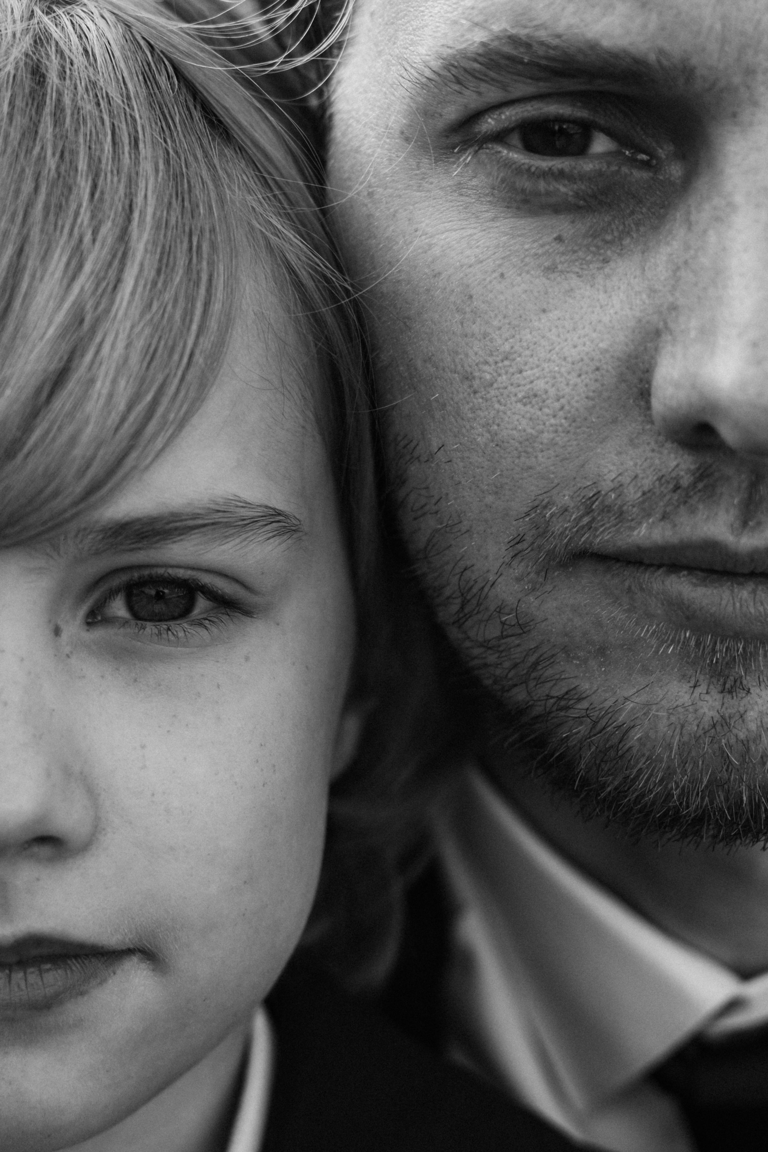 Мы с тобою две капли разные. Каплицкая Любовь — фотограф Тверь