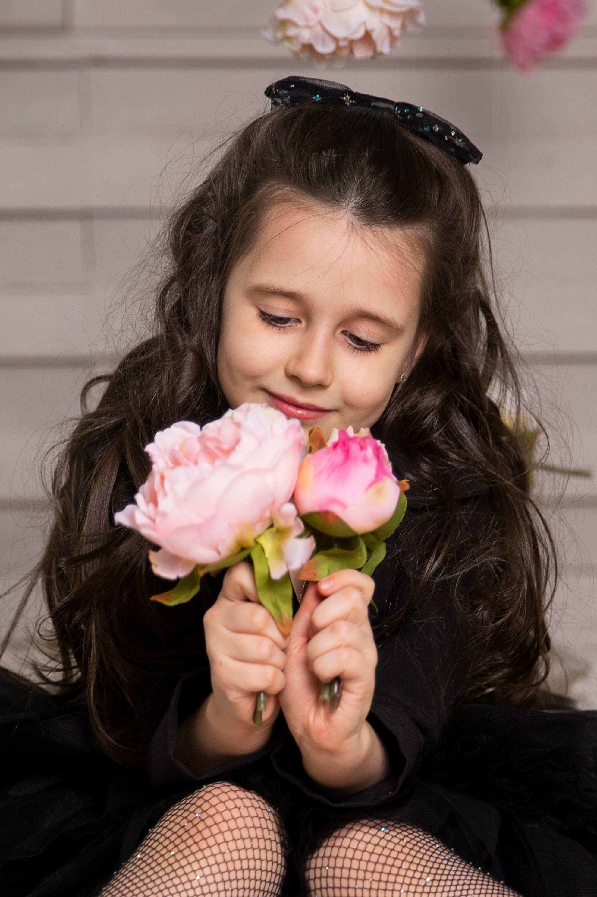 День Рождения Евангелины. Семейный и школьный фотограф Катерина Голубева