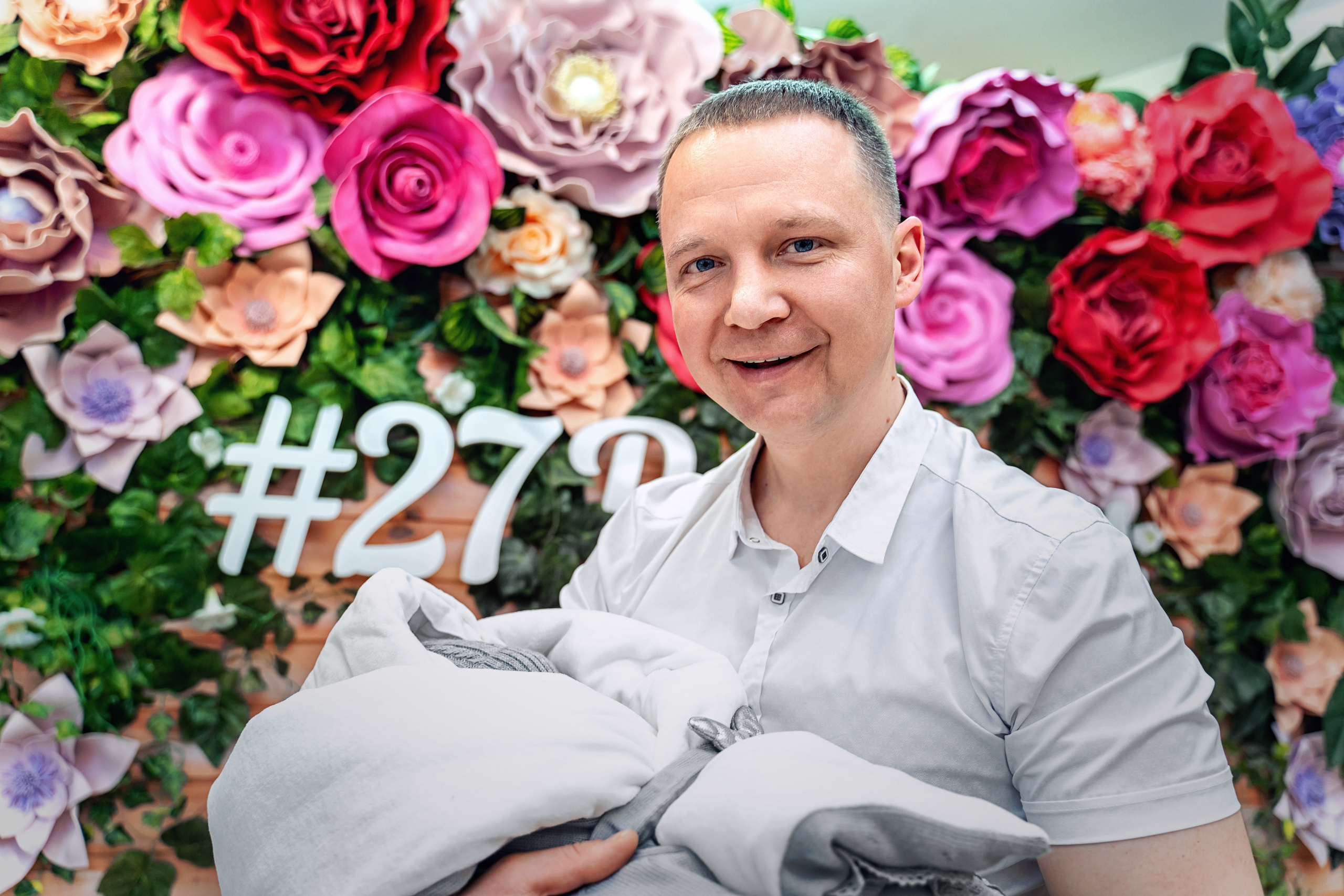 Выписка из роддома 27 им. Вересаева. Фотограф на выписку из роддома. Фотограф \ Видеограф на Крещение, Венчание Москва| Семейные съемки