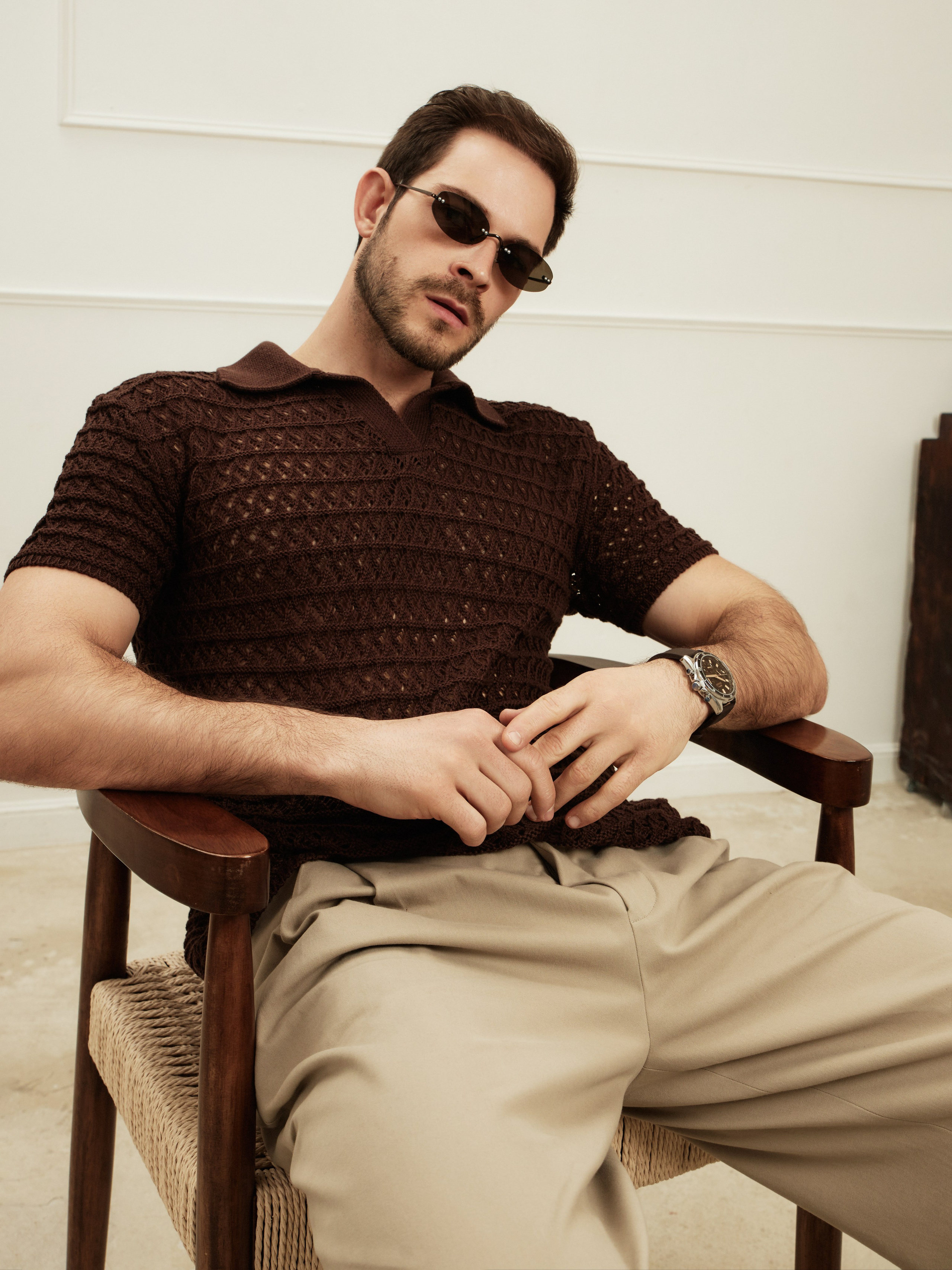 Keep to dress. Фотограф Воронеж — стильные фотосессии беременности, портрет, мода