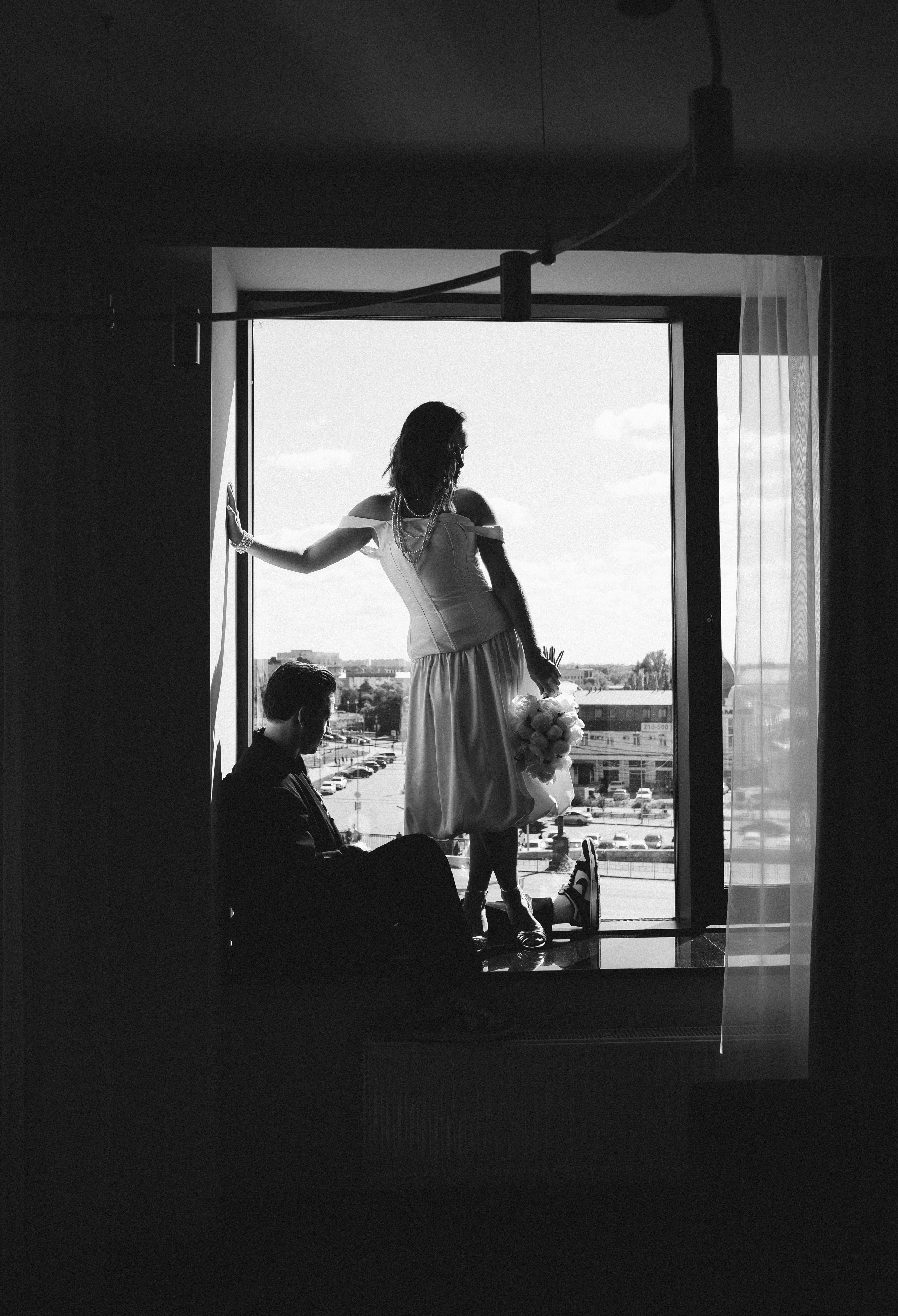 Никита & Дарья. Главная