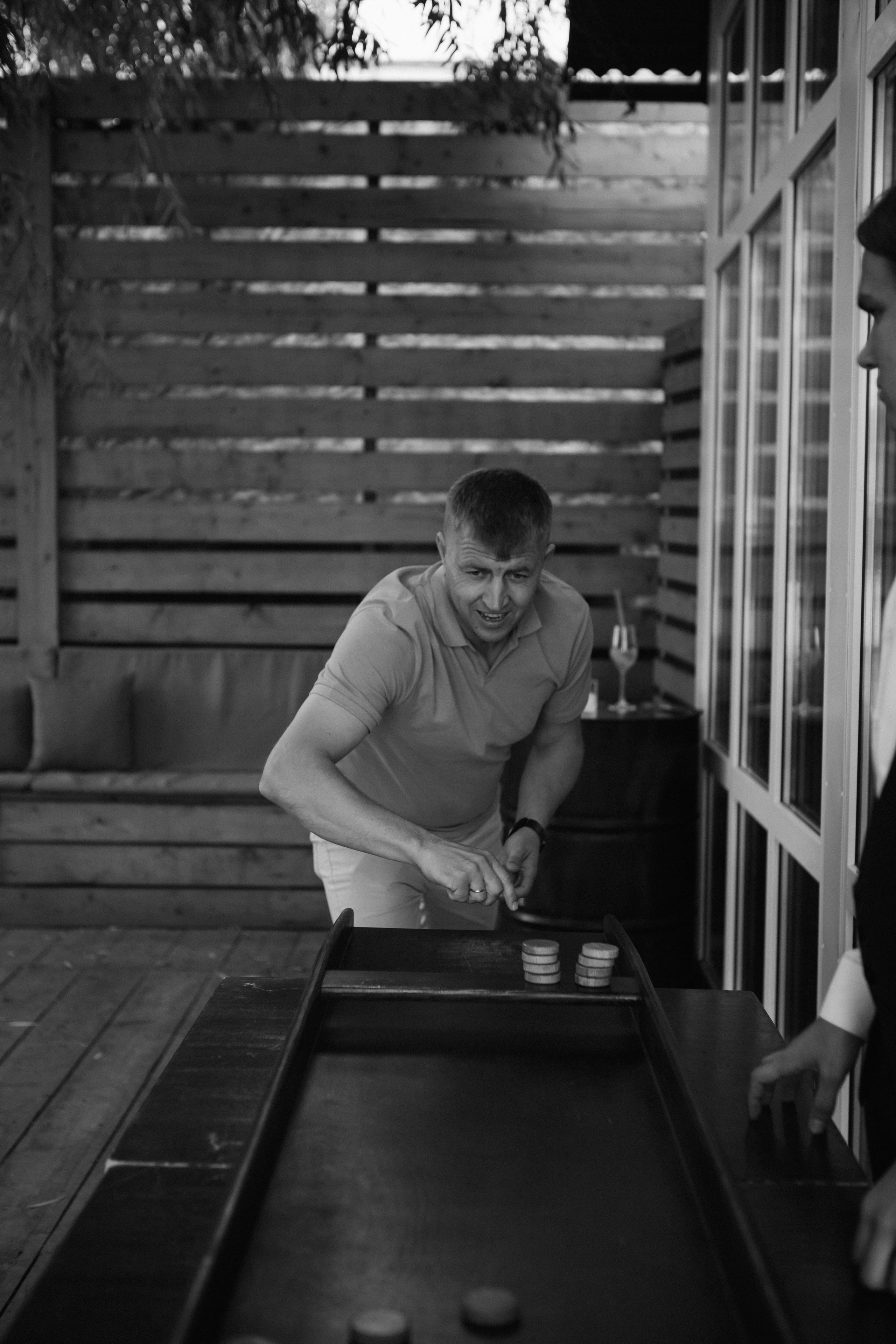 Евгений & Мария. Главная