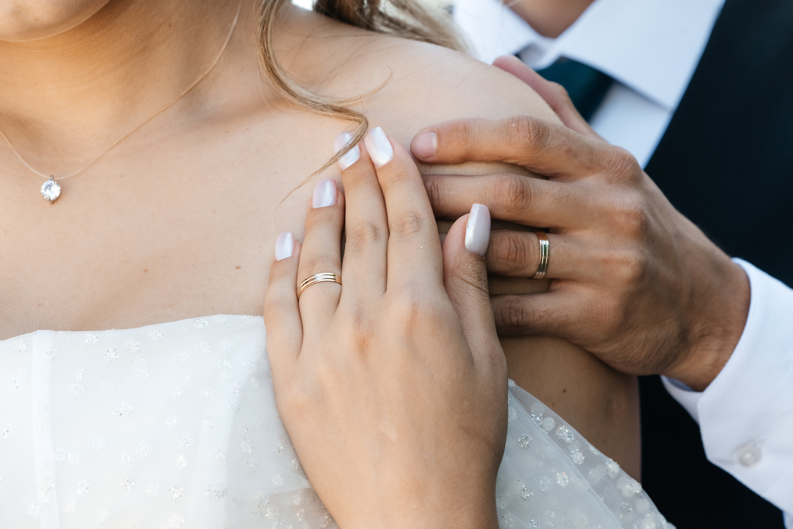 Денис и Александра. Свадебный фотограф и видеограф Жанна и Ренат Костандян, Ставрополь