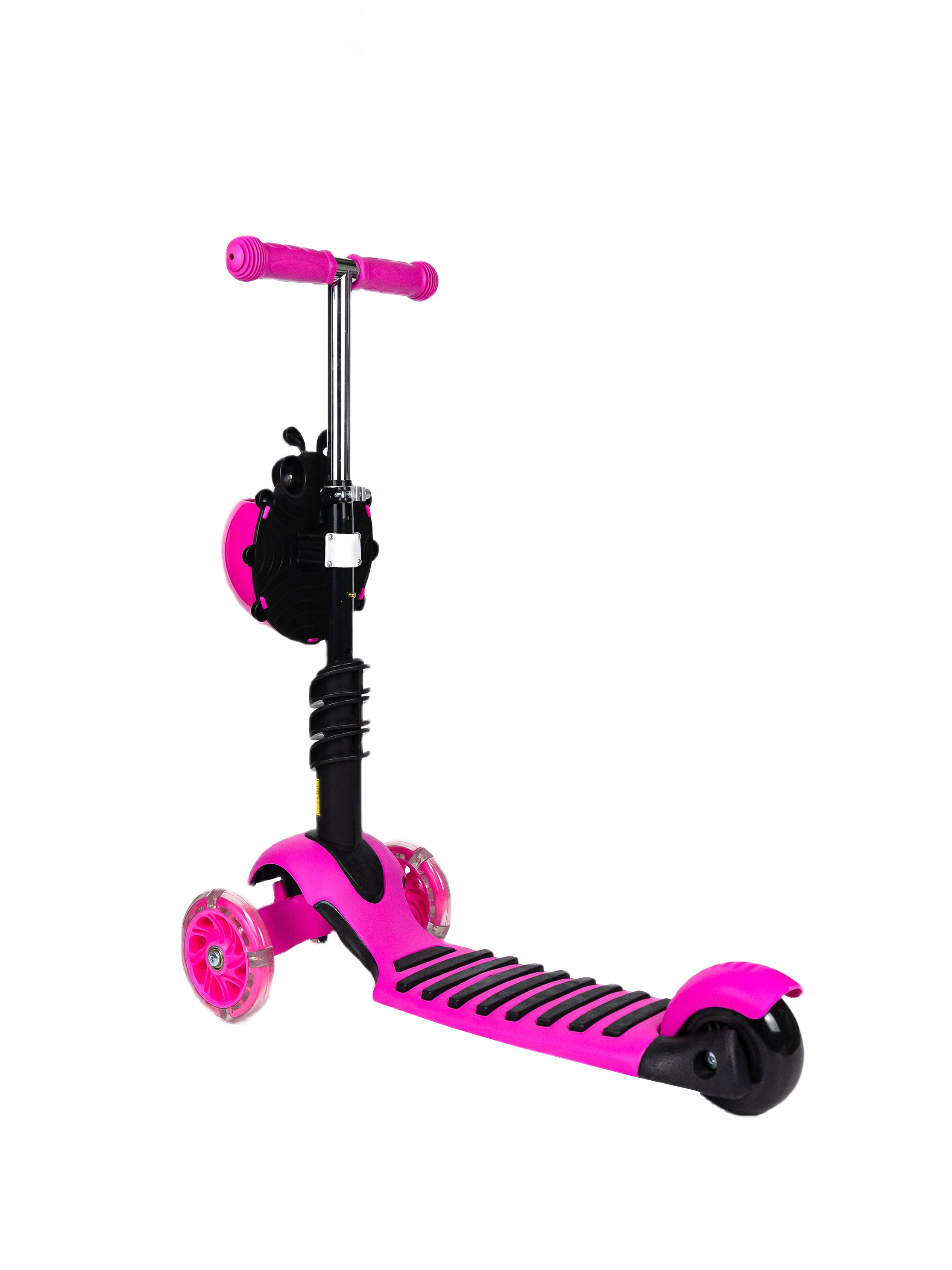 Предметная съёмка самокатов. Предметный фотограф в Симферополе Антон Катунин