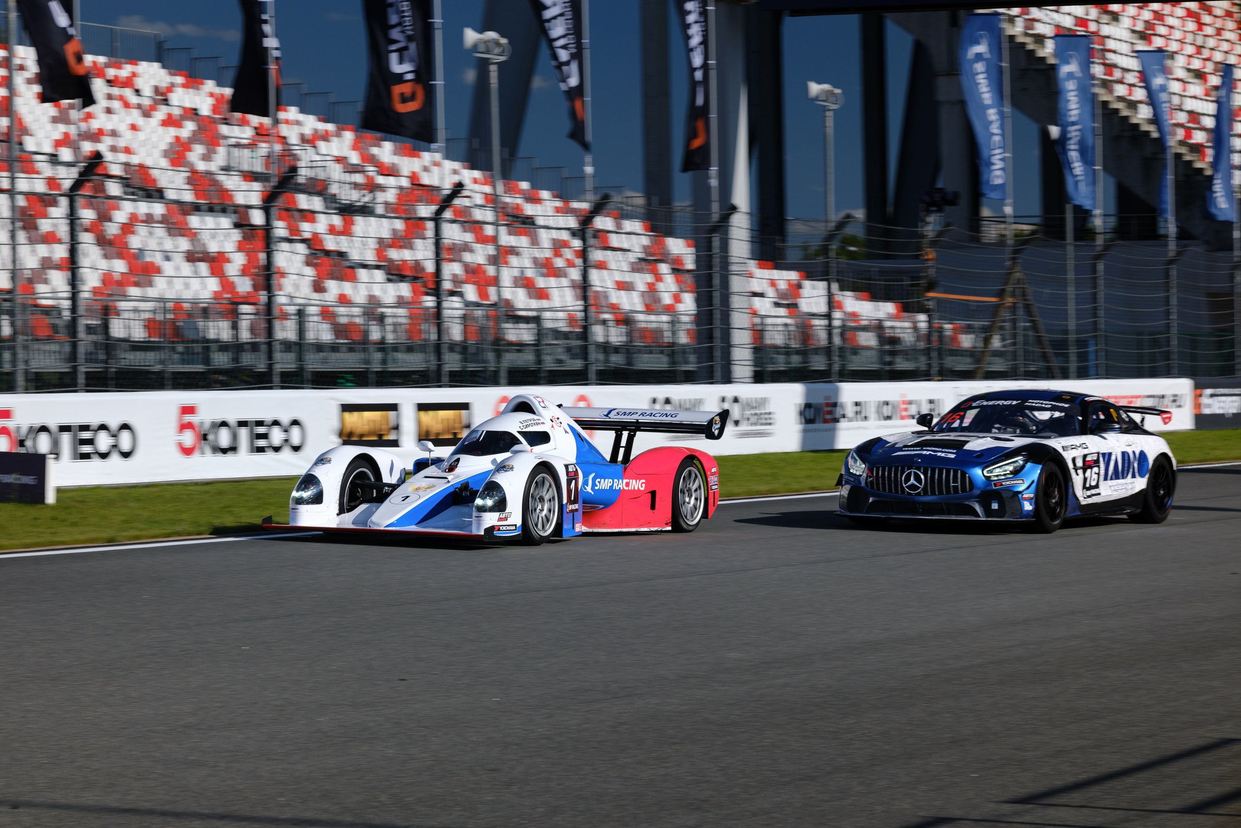 2024 Этап 3 СМП РСКГ Эндуранс Moscow Raceway. Авто и мотоспорт — фотограф Антон Медведев iCoguar