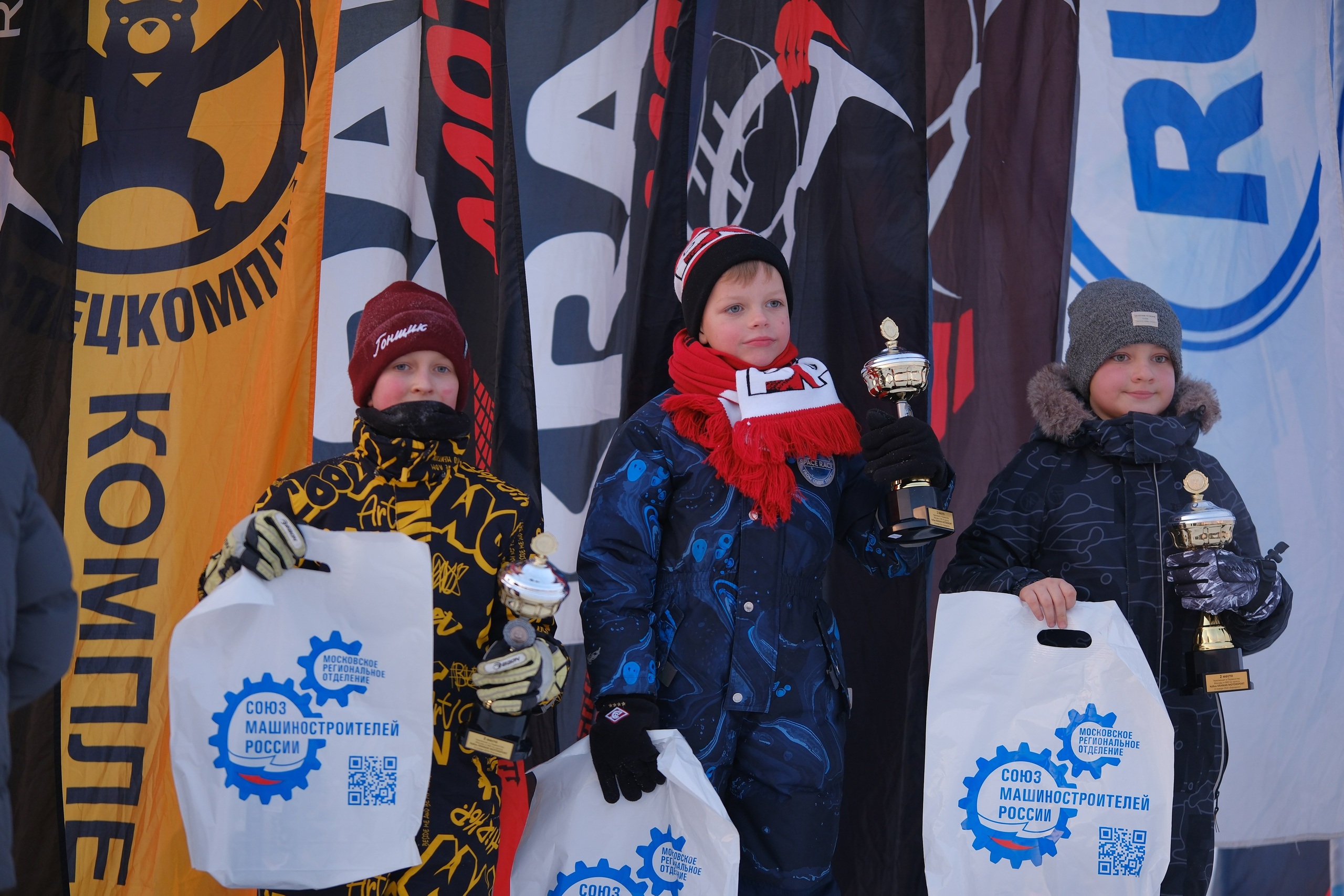 Кубок Kramar Motorsport 13.01.2024. Авто и мотоспорт — фотограф Антон Медведев iCoguar