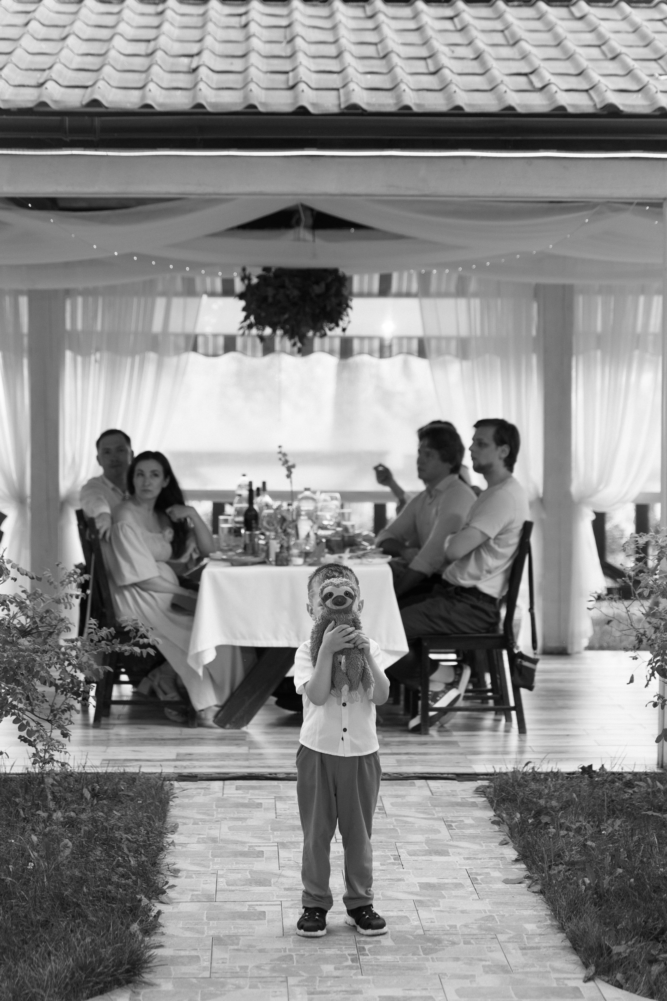 Wedding. Главная