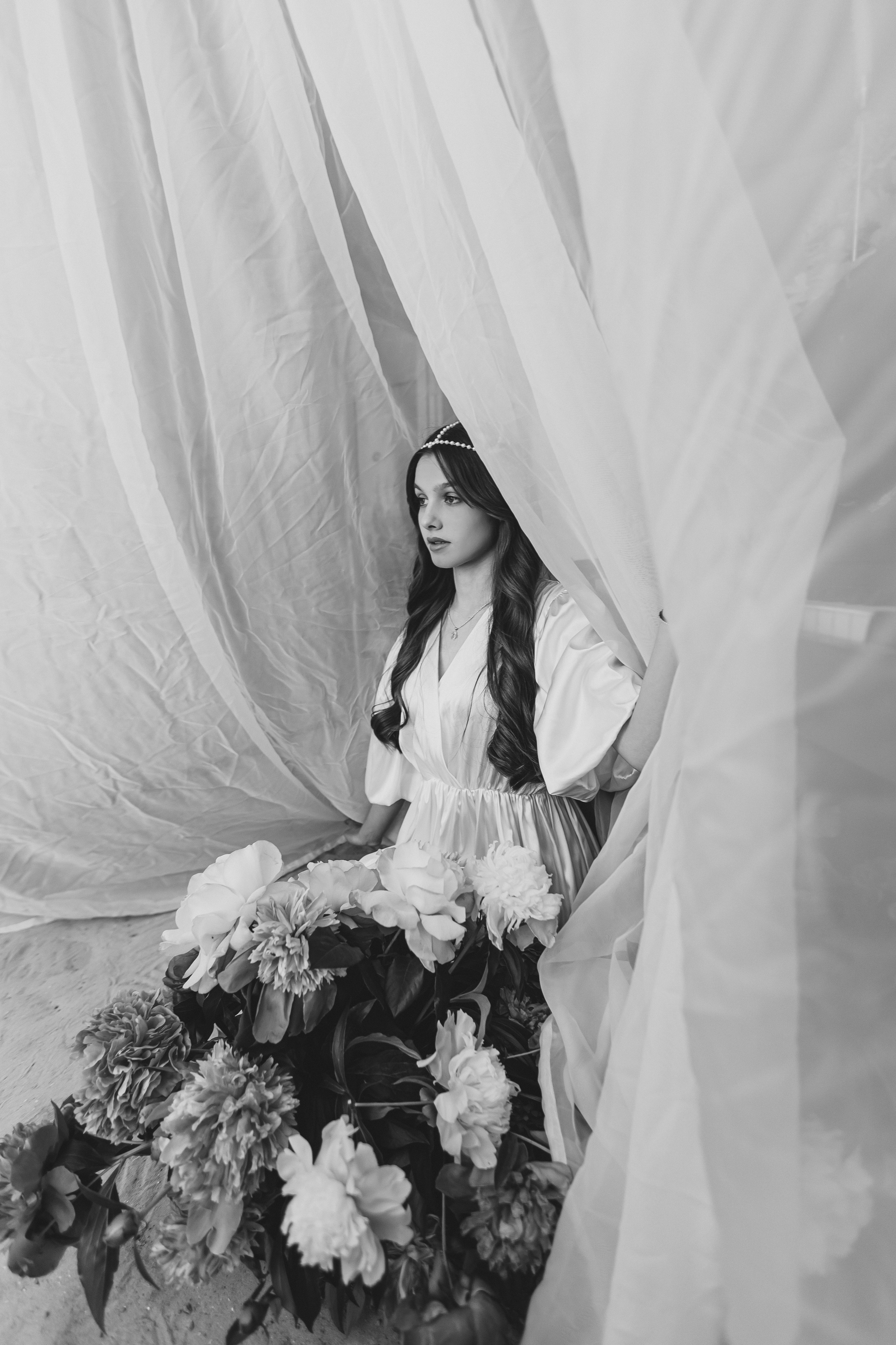 Карина. Фотограф Таганрог Любимая Надя