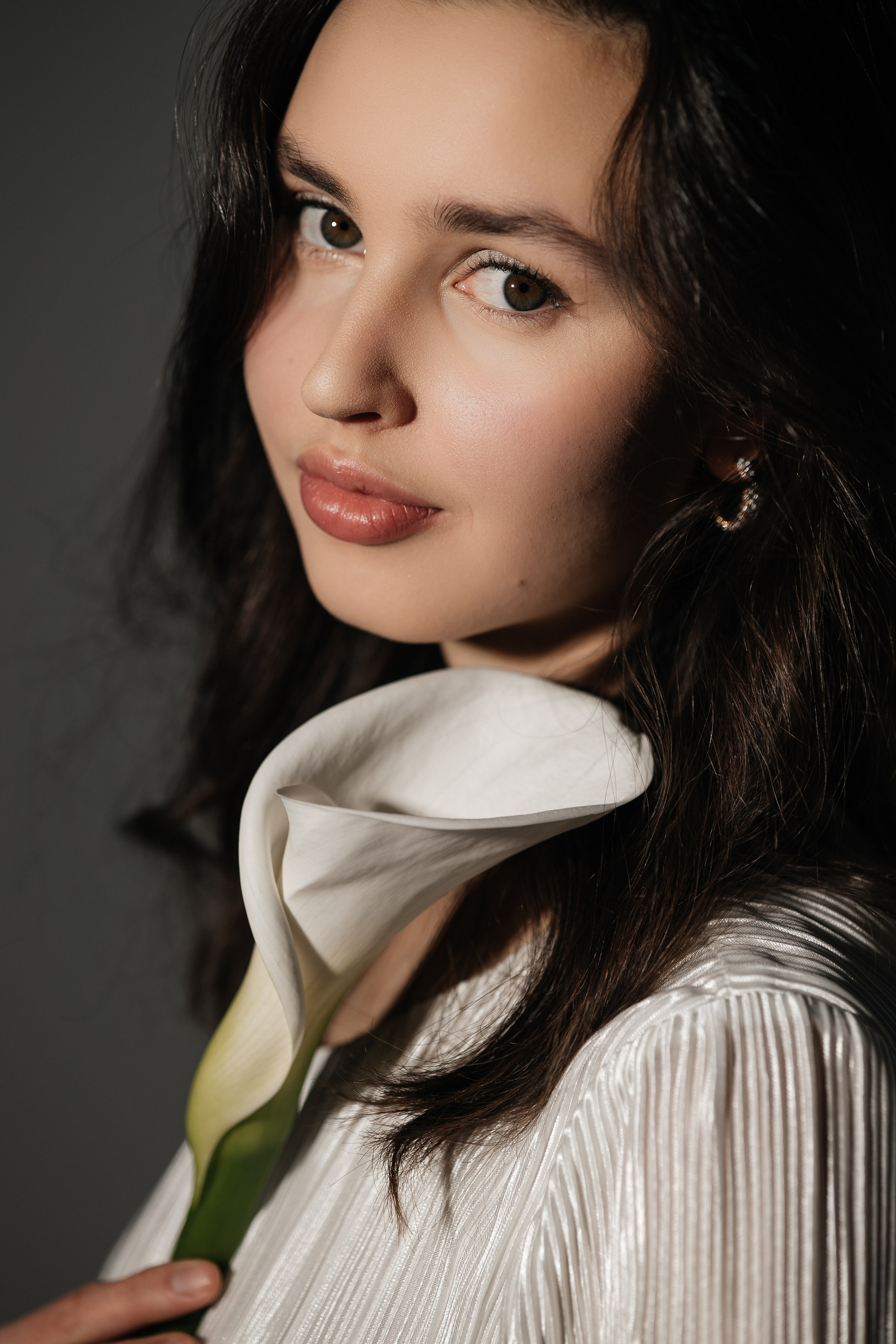 Эля. Фотограф Таганрог Любимая Надя