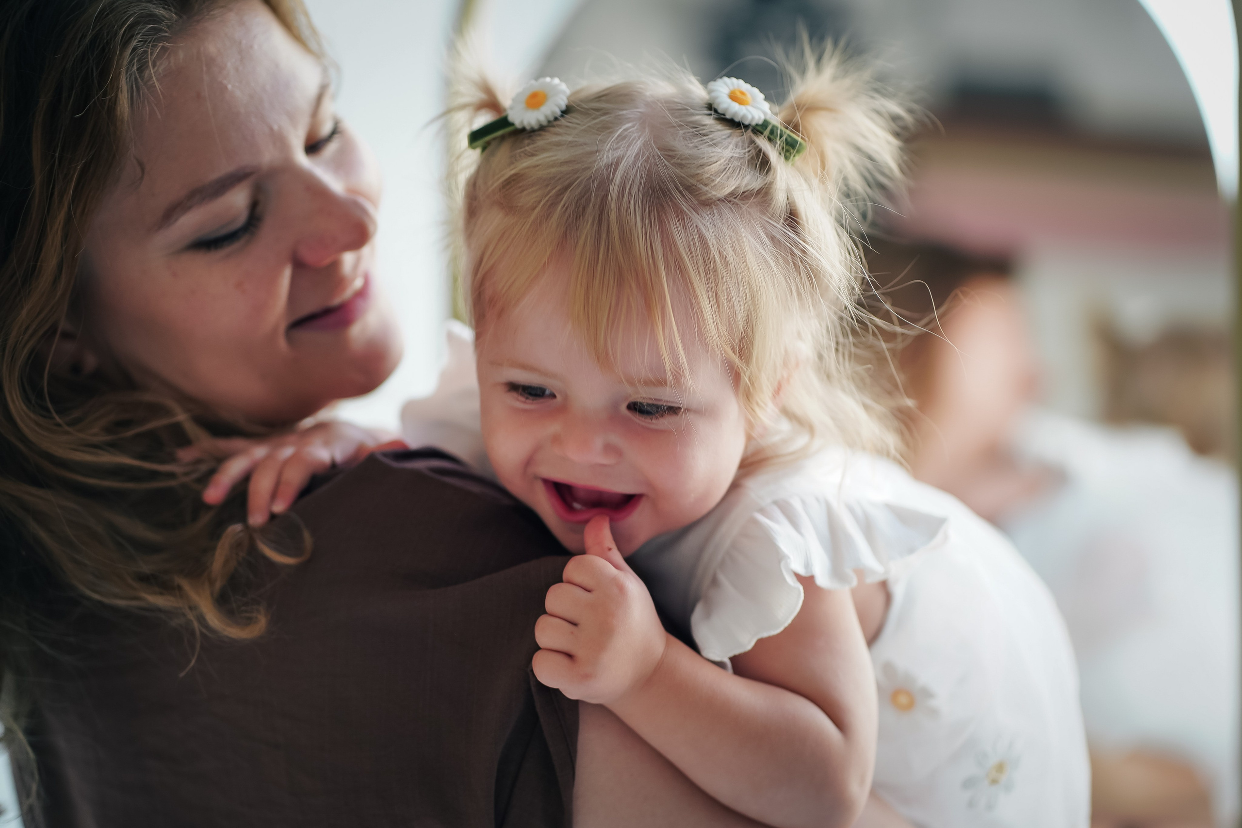 Вера. Семейный и детский фотограф в Москве (Тинао) Галкина Алевтина