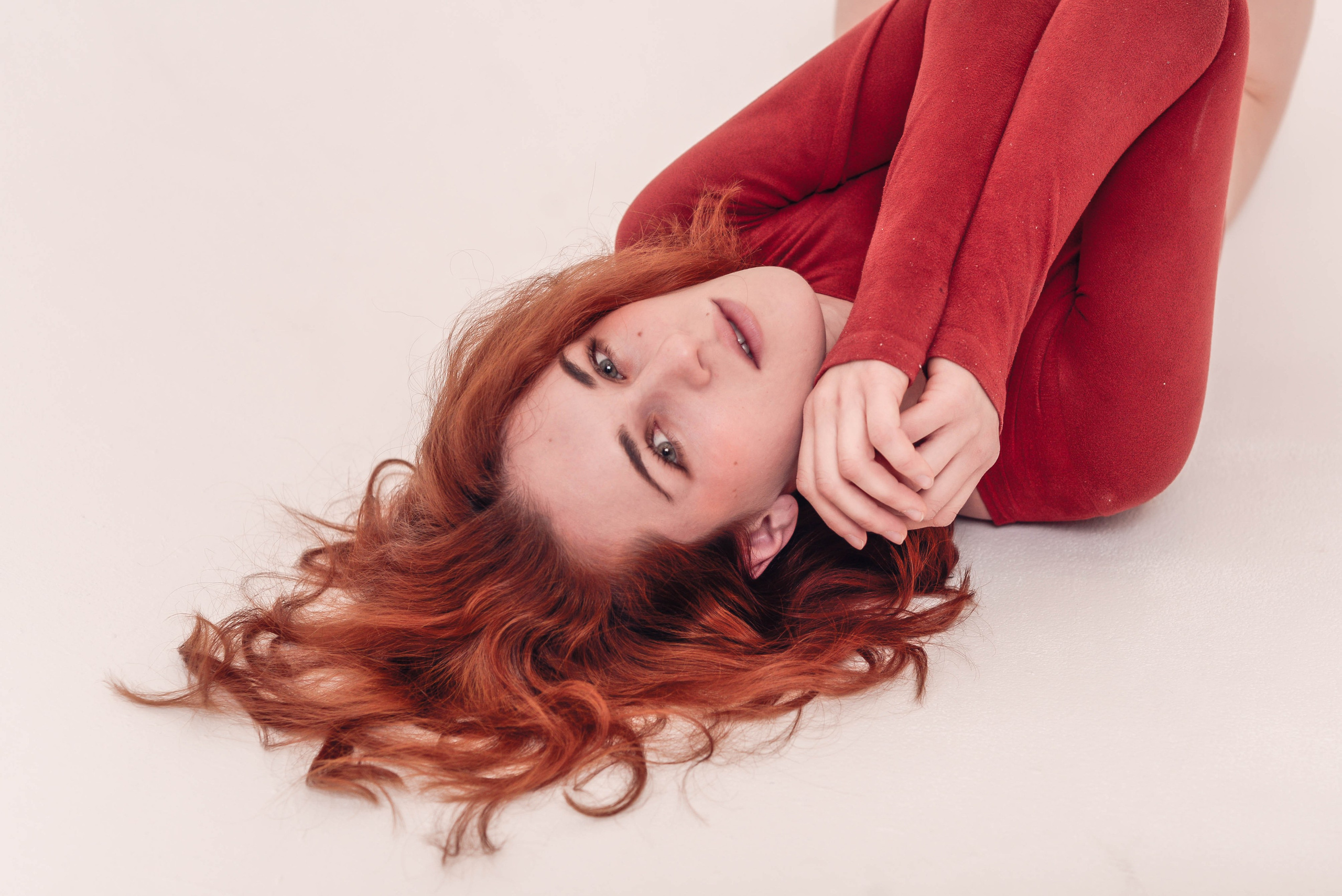 Катя. Семейный и детский фотограф в Москве (Тинао) Галкина Алевтина