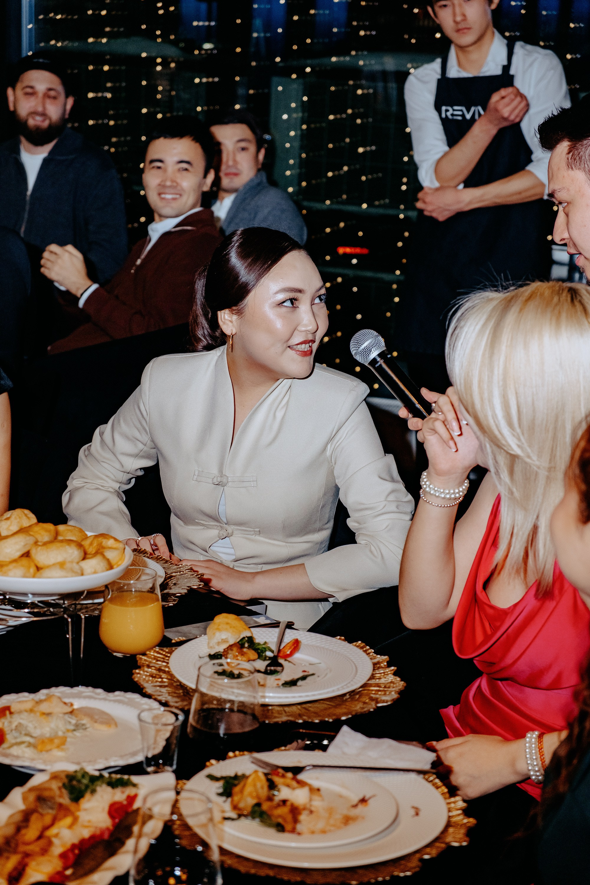 Booster Education. Фотограф Астана / Таңатар Бекзат