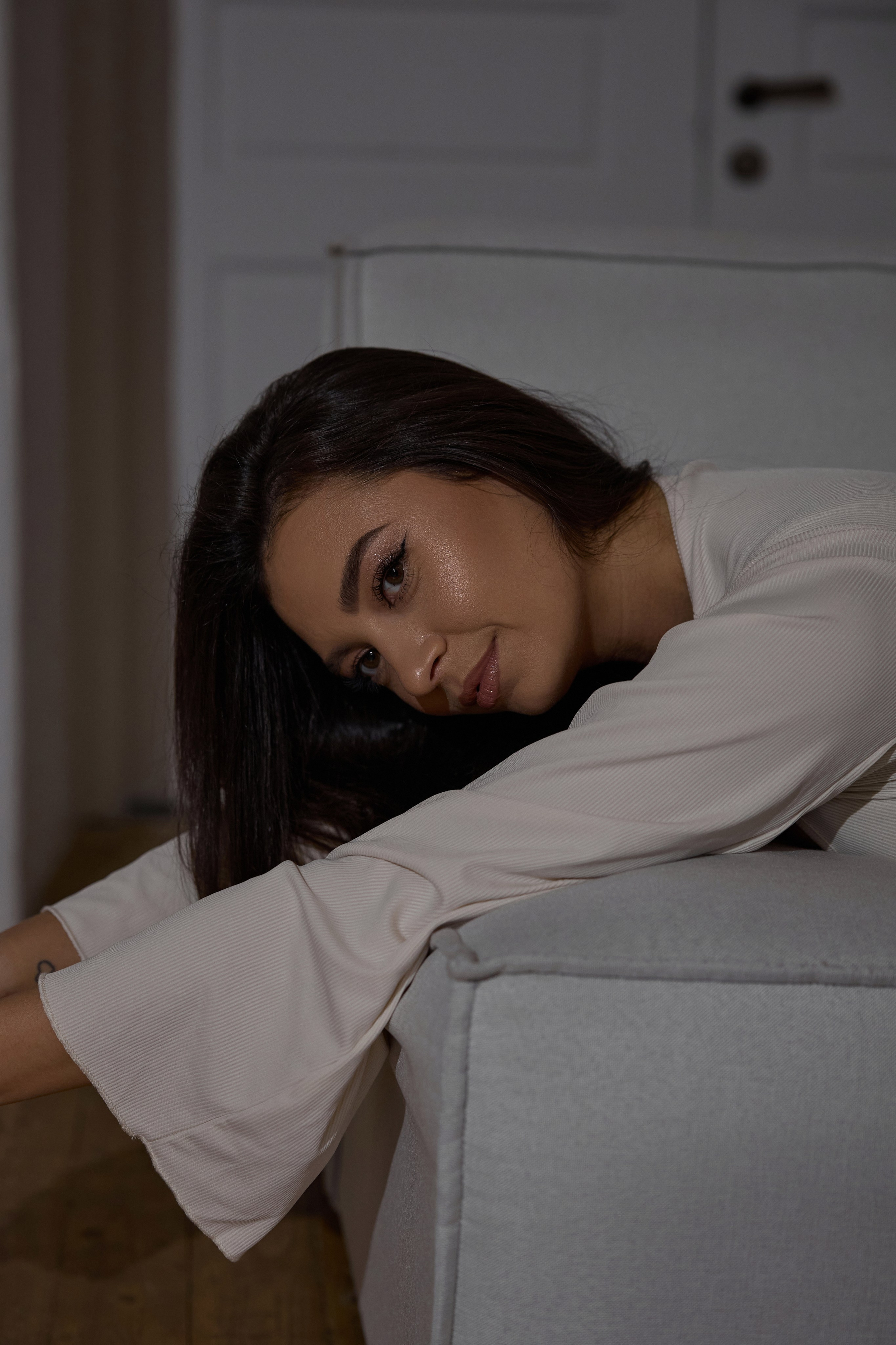 KATYA. Фотограф в Самаре Диана Анисимова