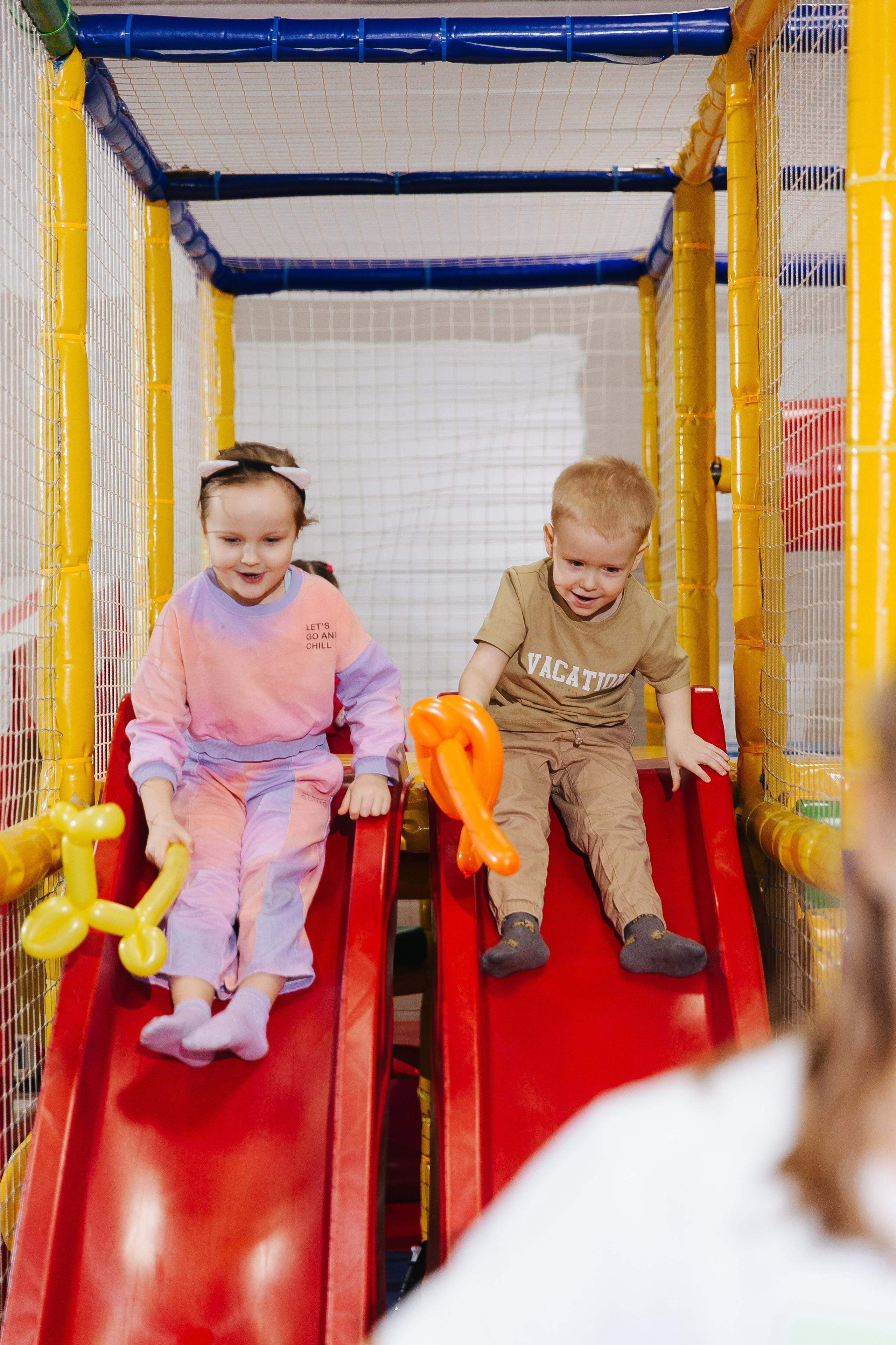 Ниндзя Кидс. Фотограф в Красноярске Любовь Малеева