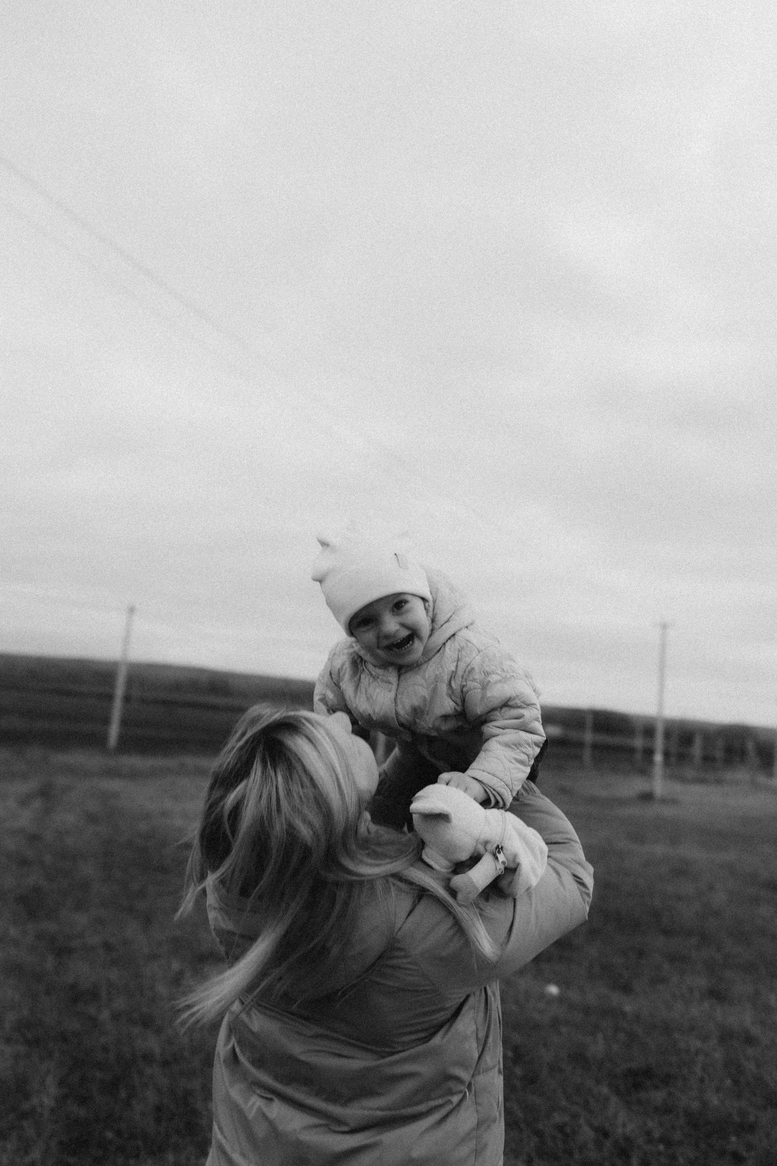 Вера, Надежда, Любовь ❤. Фотограф в Туле и Алексине Стулова Мария