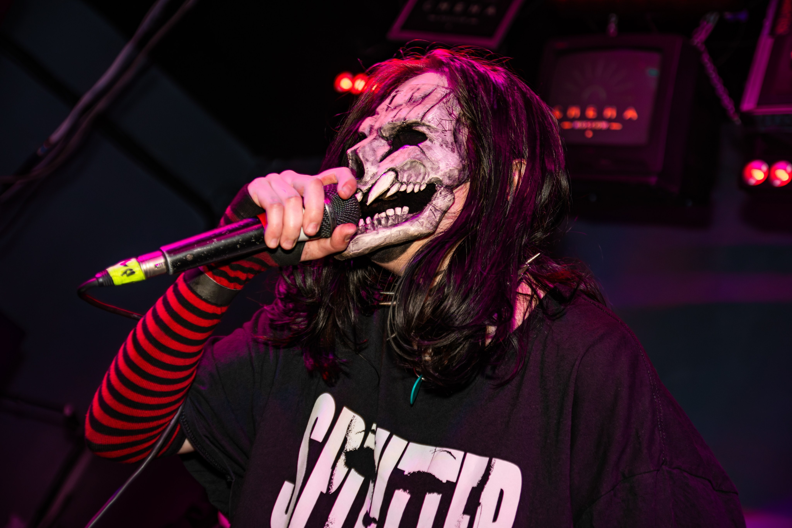 Impure & Edvard Elsky & Pitbural 21.06.2025. Репортажный фотограф в Москве Legiodot