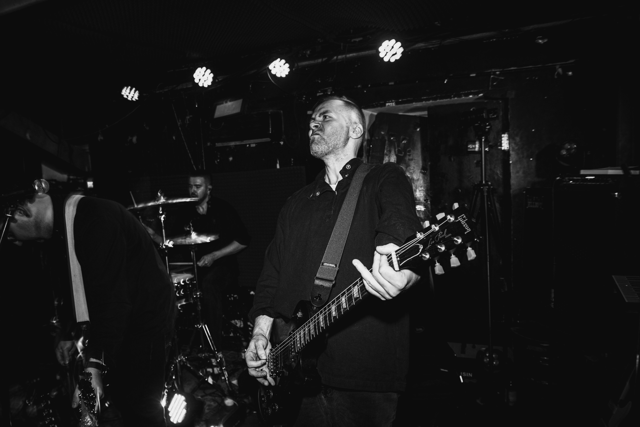 Octavia Daylight & Ютани & Летние войны & сплошь 14.11.2025. Репортажный фотограф в Москве Legiodot