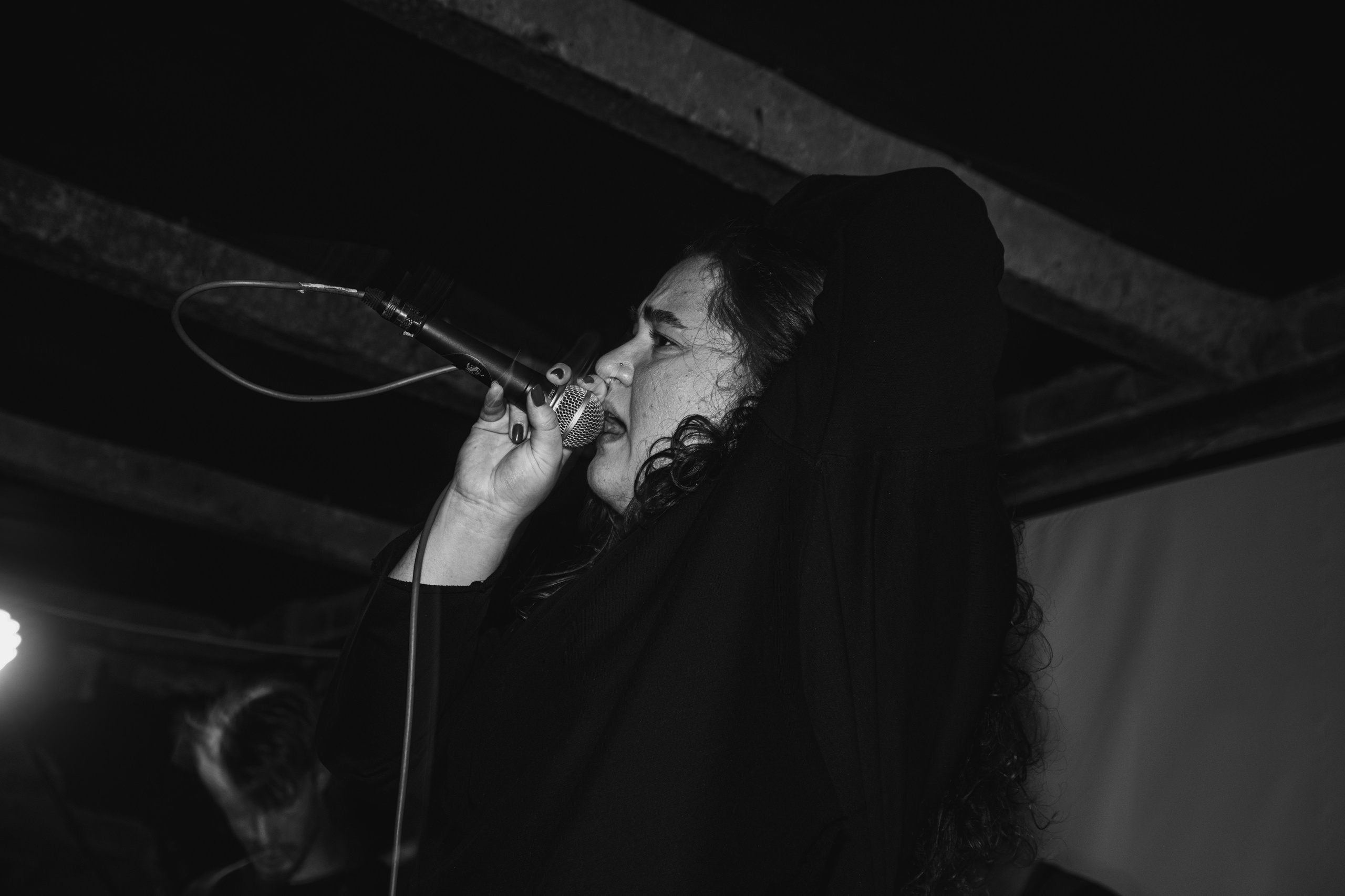 Lowfloor & Smyčka & Supruga 30.10.2025. Репортажный фотограф в Москве Legiodot