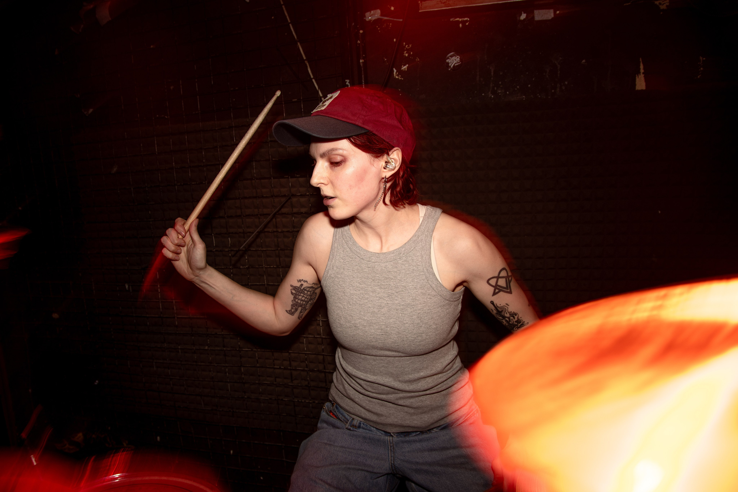 Octavia Daylight & Ютани & Летние войны & сплошь 14.11.2025. Репортажный фотограф в Москве Legiodot