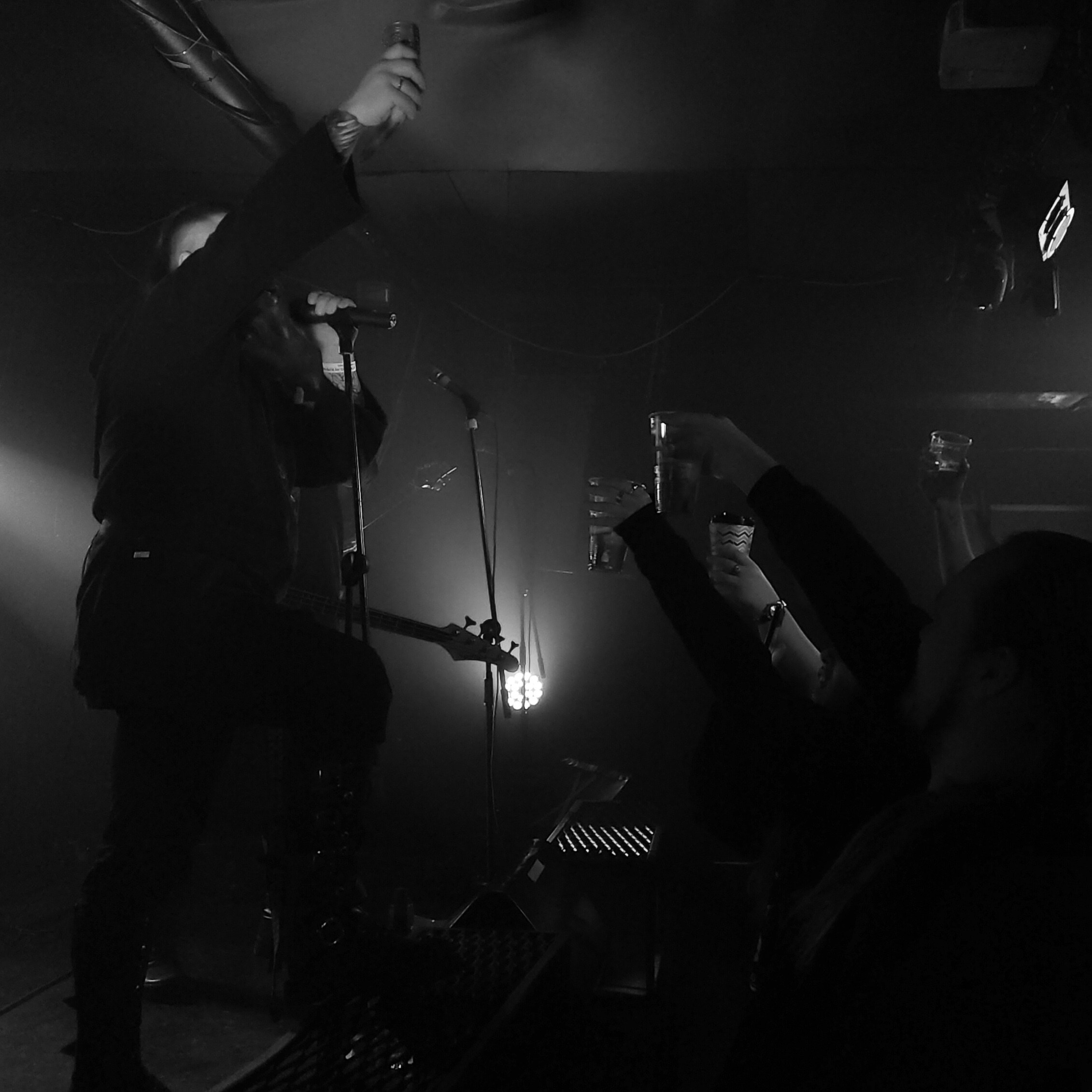 Бальзаматор 08.02.2025. Репортажный фотограф в Москве Legiodot