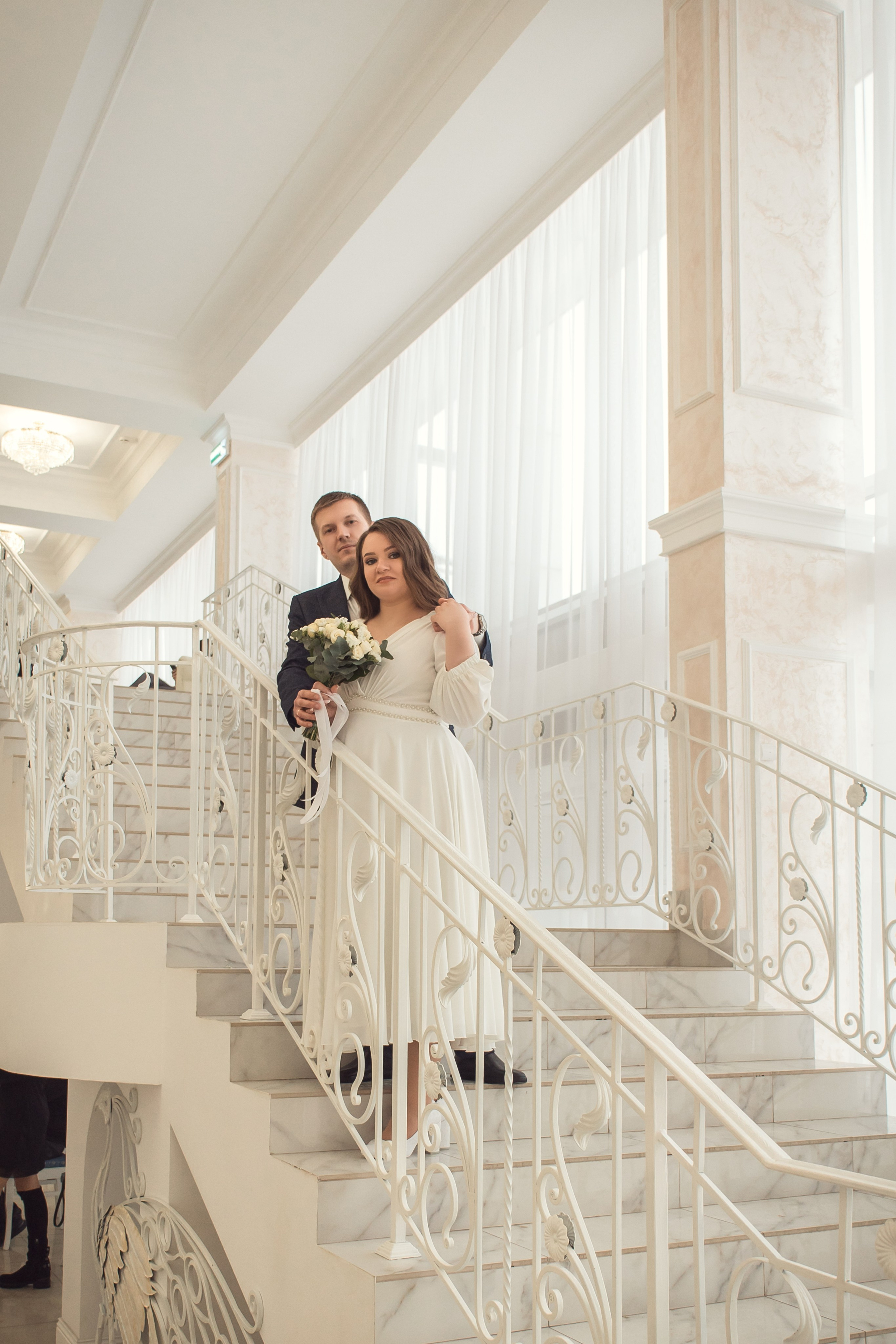 Татьяна и Сергей. Семейный фотограф в Рязани и Рязанской области