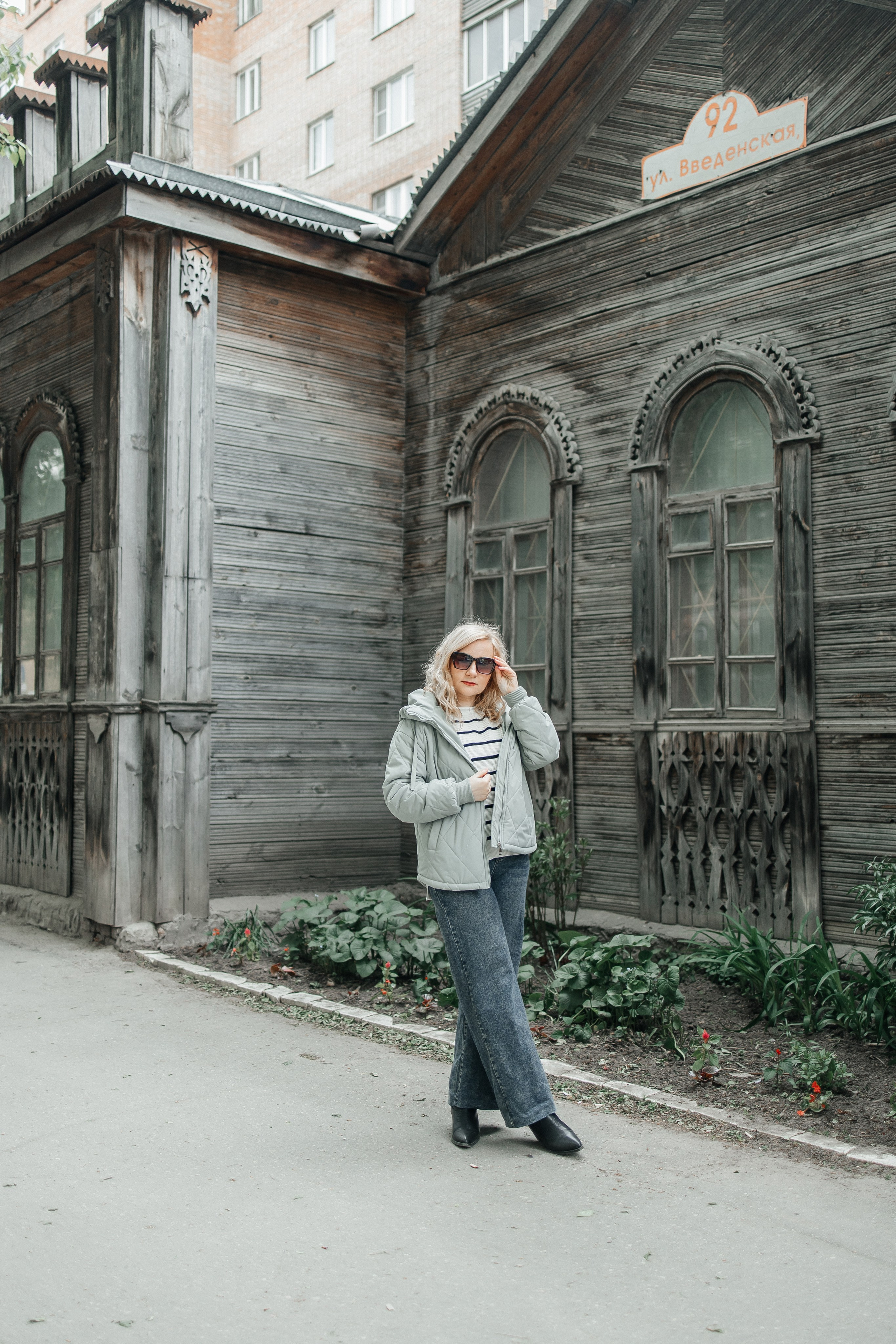 Светлана. Семейный фотограф в Рязани и Рязанской области