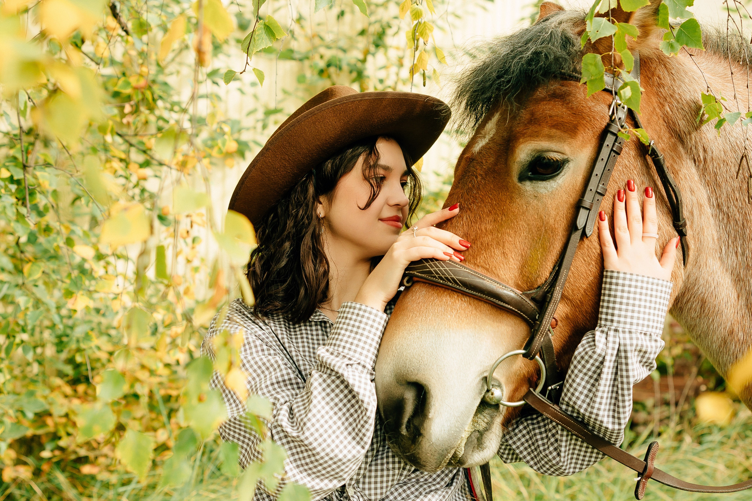 Татьяна и Плюша. Семейный фотограф в Рязани и Рязанской области