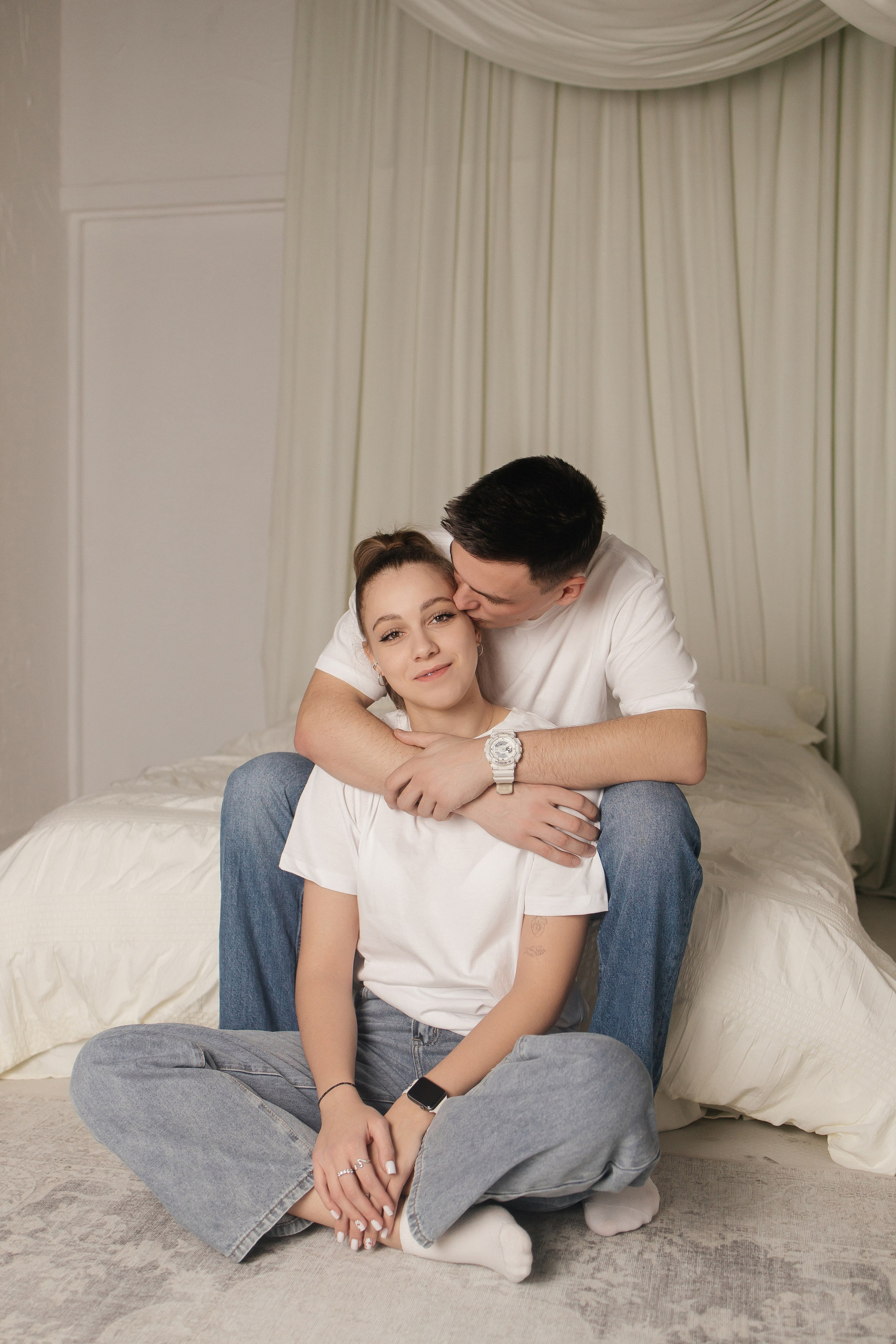 Дарьяи Александр. Семейный фотограф в Рязани и Рязанской области